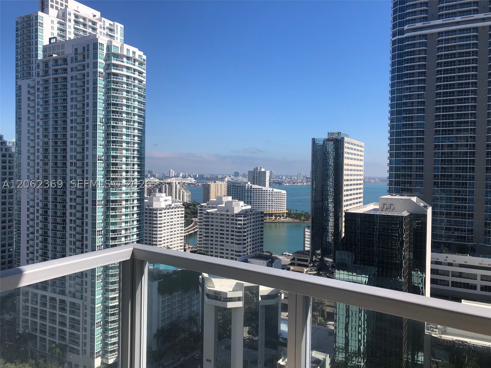 1050 BRICKELL AV #2904, Miami FL 33131