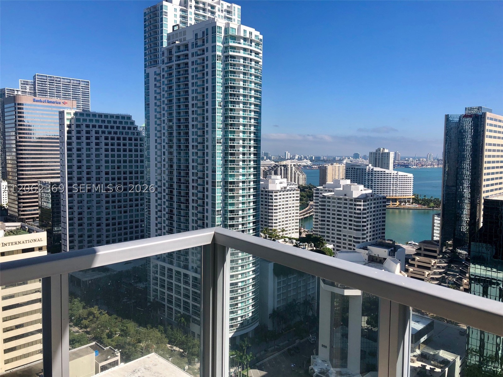 1050 BRICKELL AV #2904, Miami FL 33131