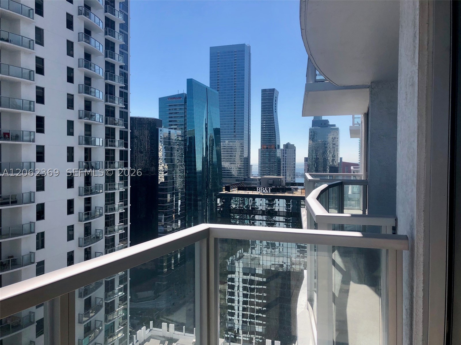 1050 BRICKELL AV #2904, Miami FL 33131