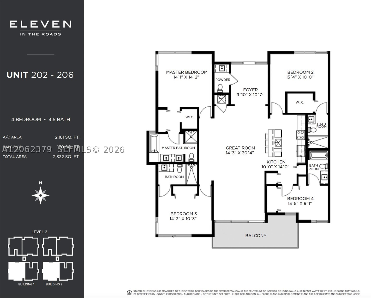 529 SW 11th St #202, Miami FL 33129