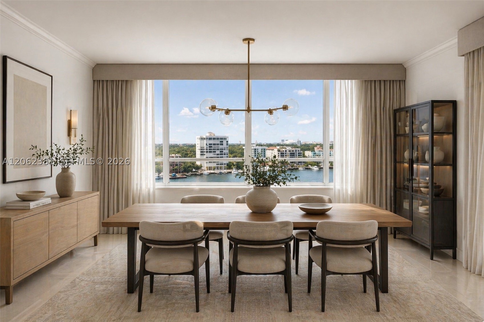 2 Grove Isle Dr #B1109, Coconut Grove FL 33133