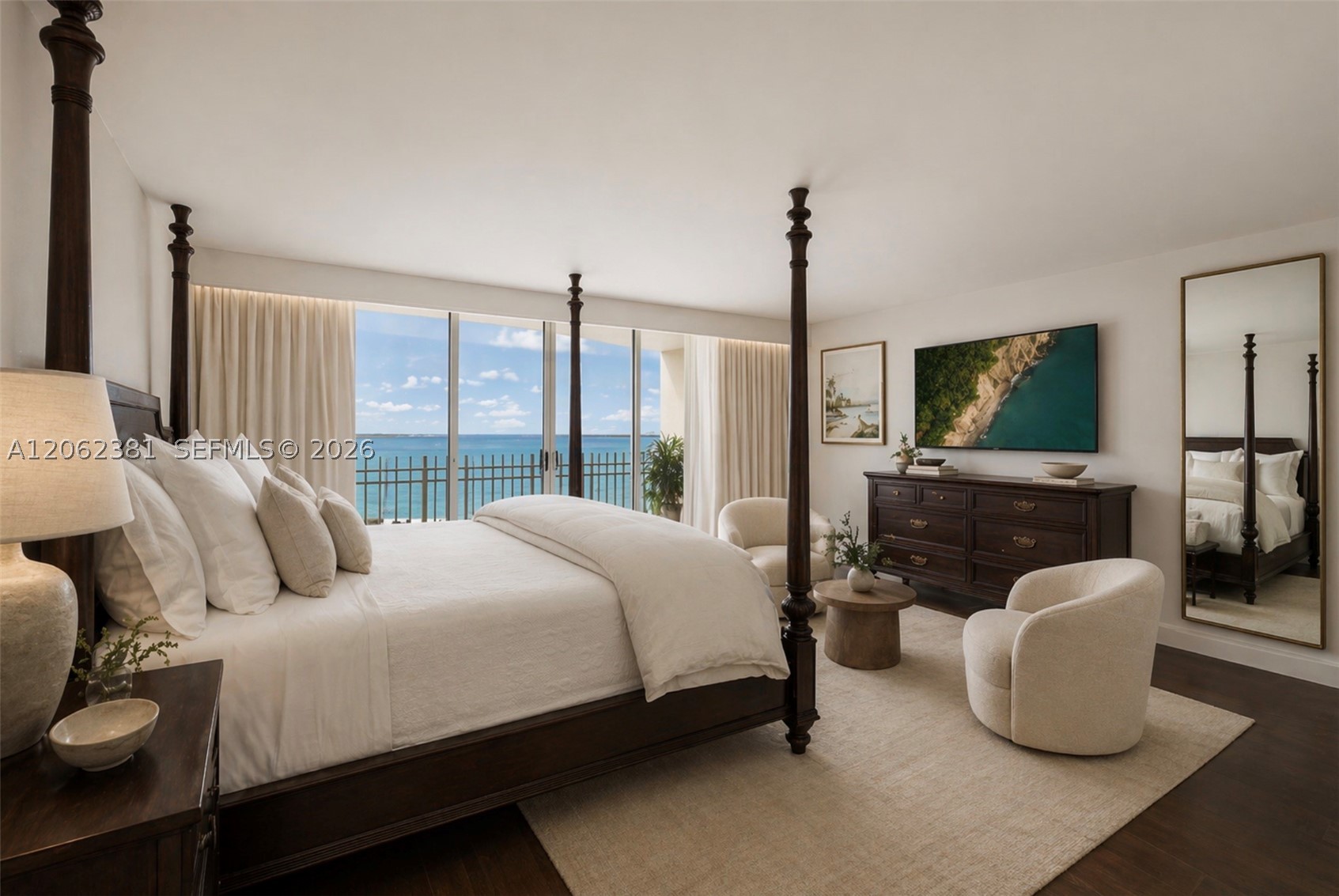 2 Grove Isle Dr #B1109, Coconut Grove FL 33133
