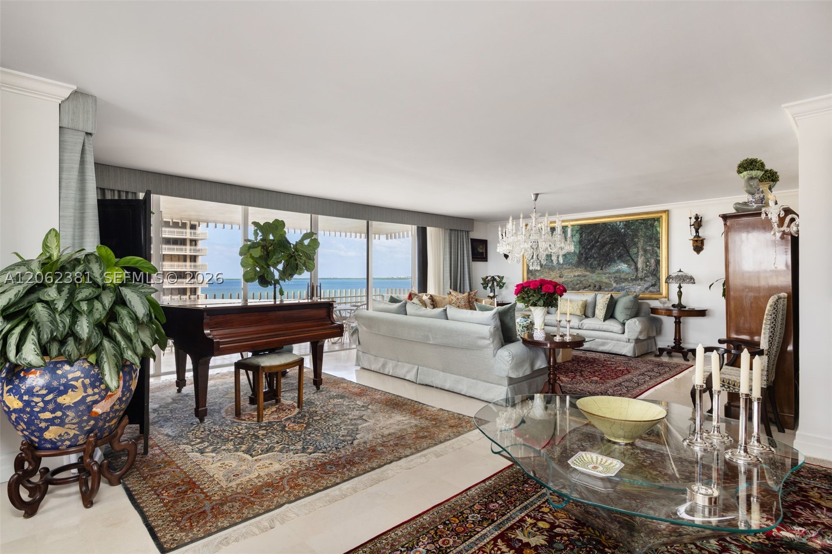 2 Grove Isle Dr #B1109, Coconut Grove FL 33133