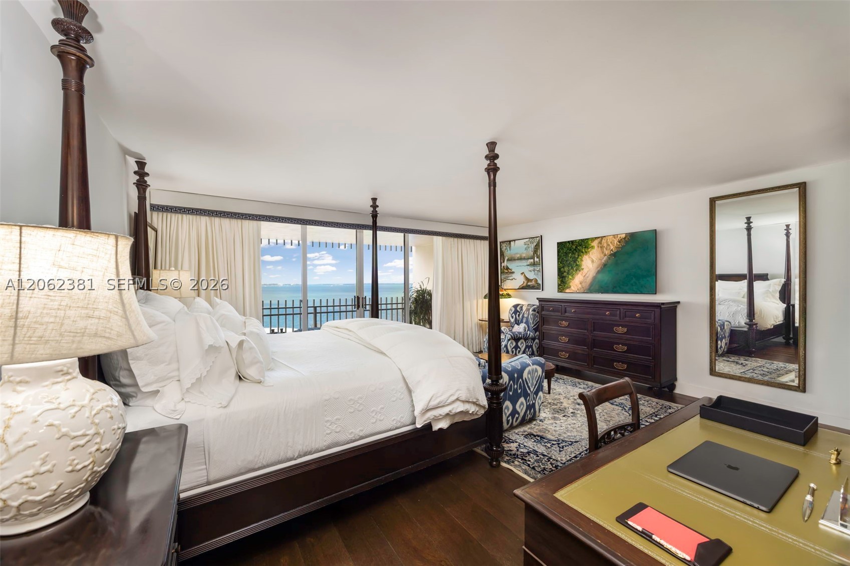 2 Grove Isle Dr #B1109, Coconut Grove FL 33133
