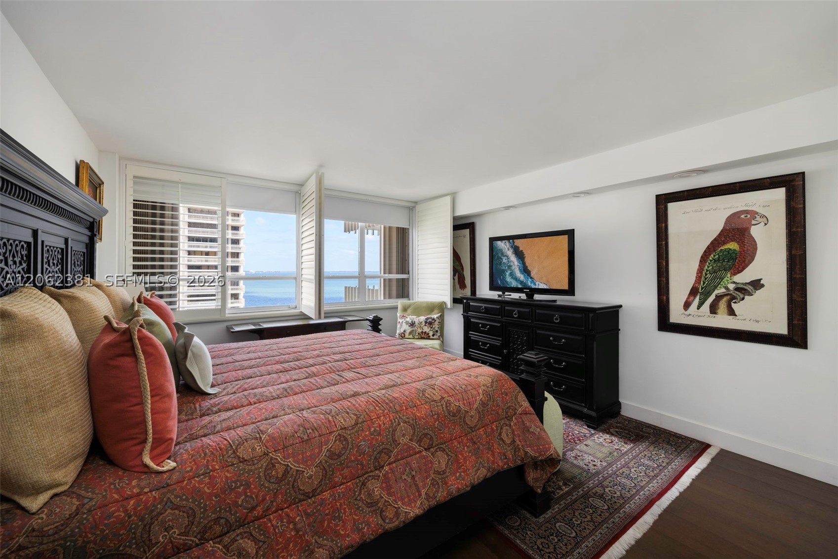 2 Grove Isle Dr #B1109, Coconut Grove FL 33133