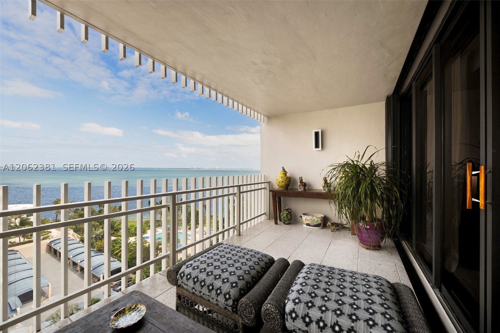 2 Grove Isle Dr #B1109, Coconut Grove FL 33133