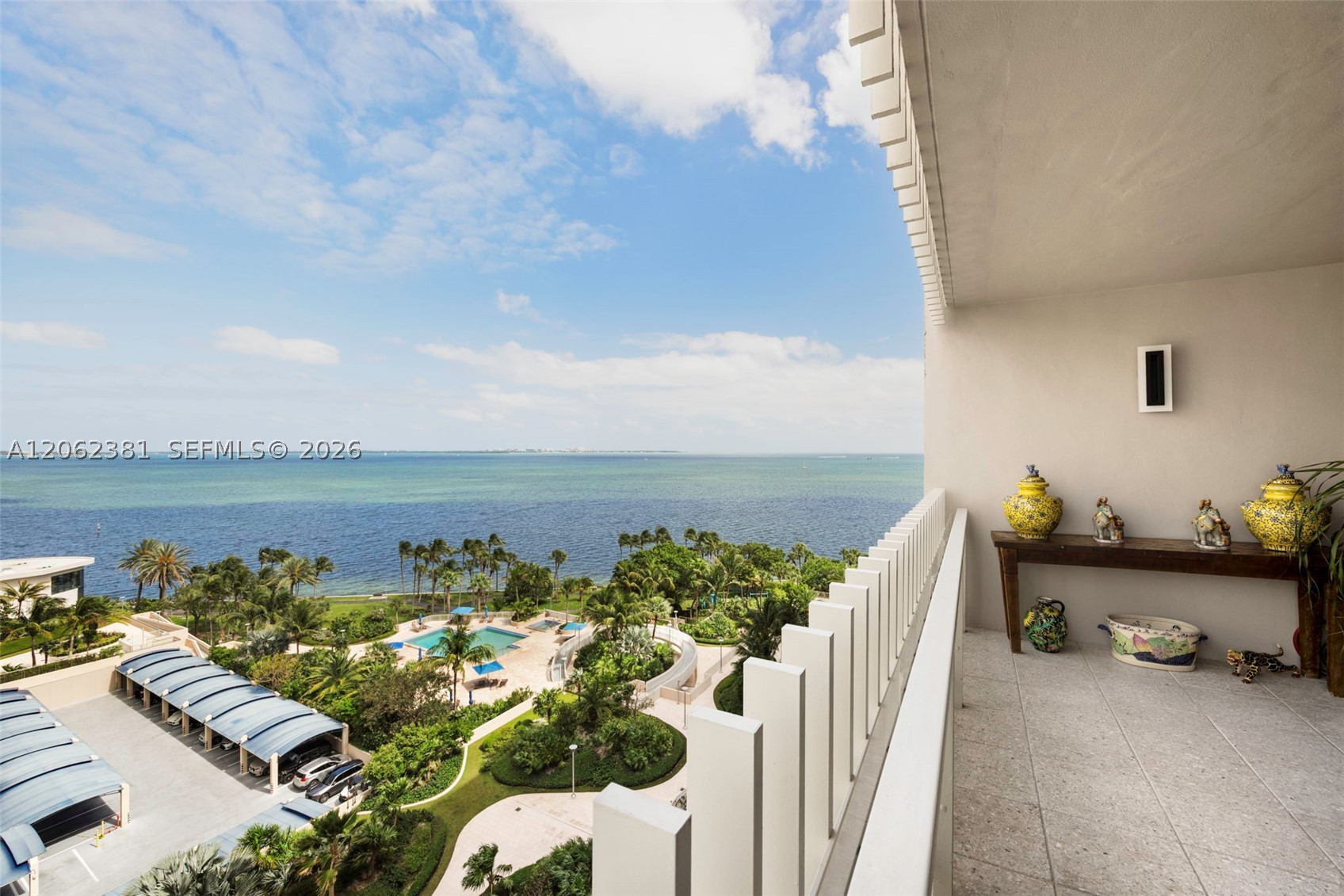 2 Grove Isle Dr #B1109, Coconut Grove FL 33133