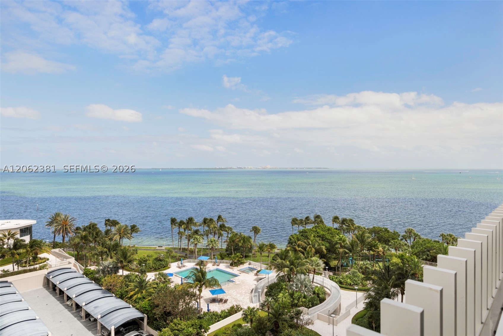 2 Grove Isle Dr #B1109, Coconut Grove FL 33133