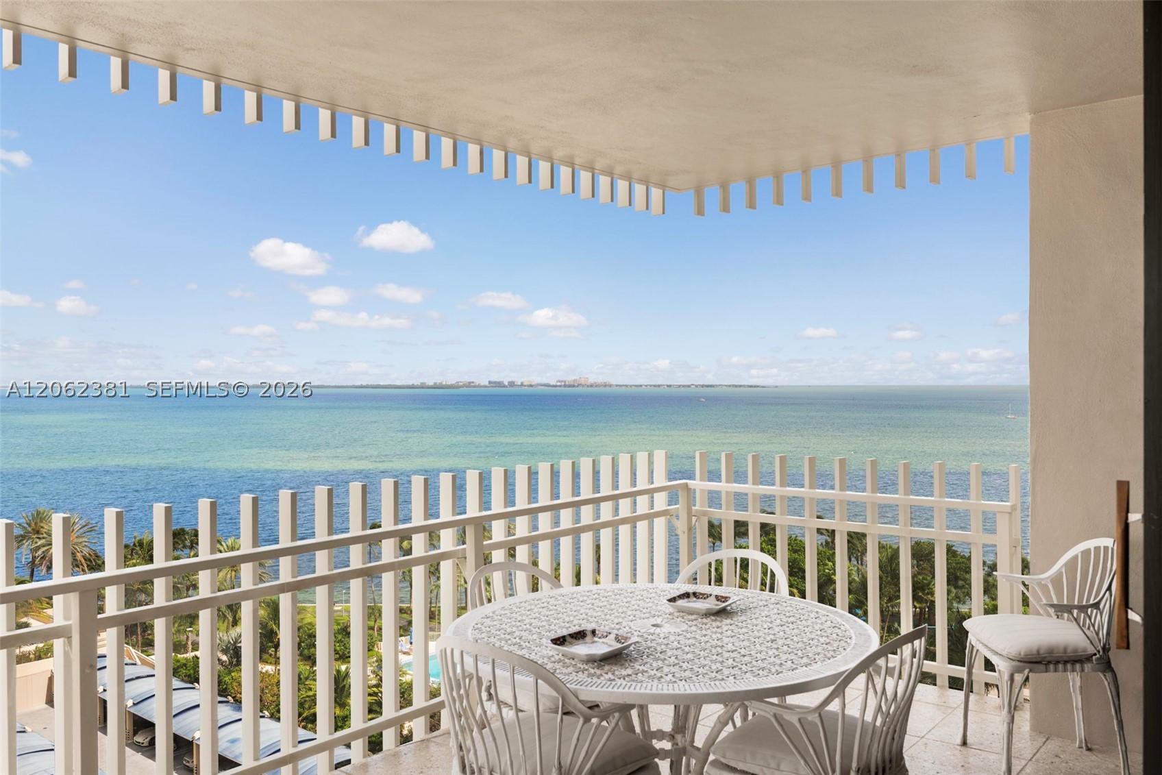 2 Grove Isle Dr #B1109, Coconut Grove FL 33133