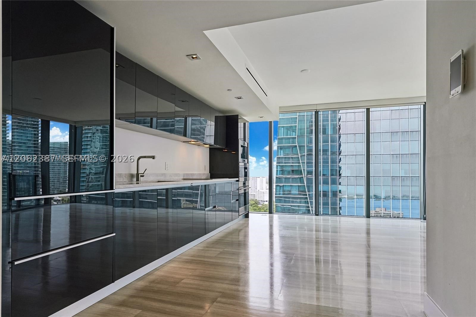 1451 Brickell Ave #2506, Miami FL 33131