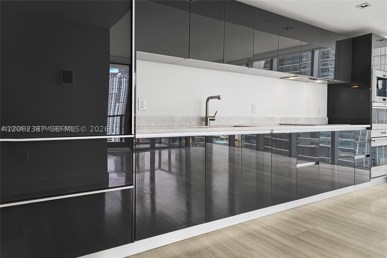 1451 Brickell Ave #2506, Miami FL 33131