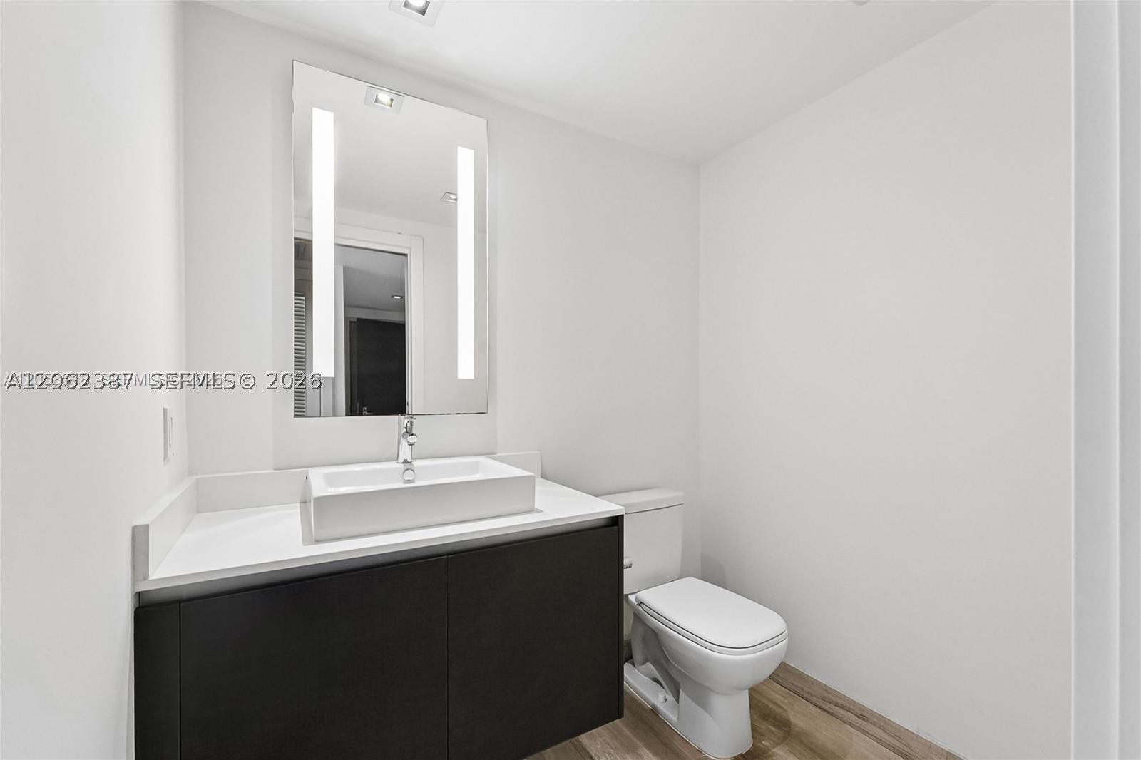 1451 Brickell Ave #2506, Miami FL 33131