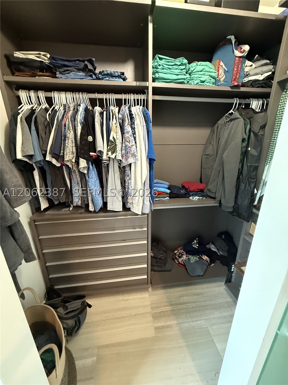 1451 Brickell Ave #2506, Miami FL 33131
