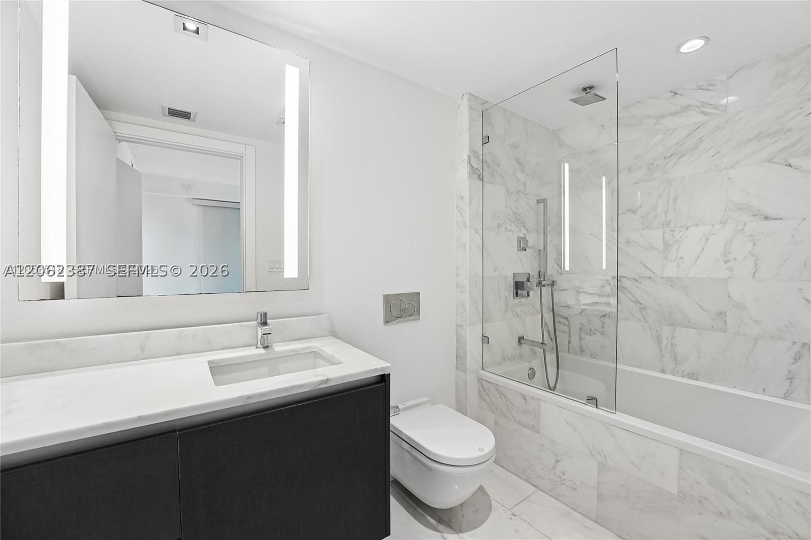 1451 Brickell Ave #2506, Miami FL 33131
