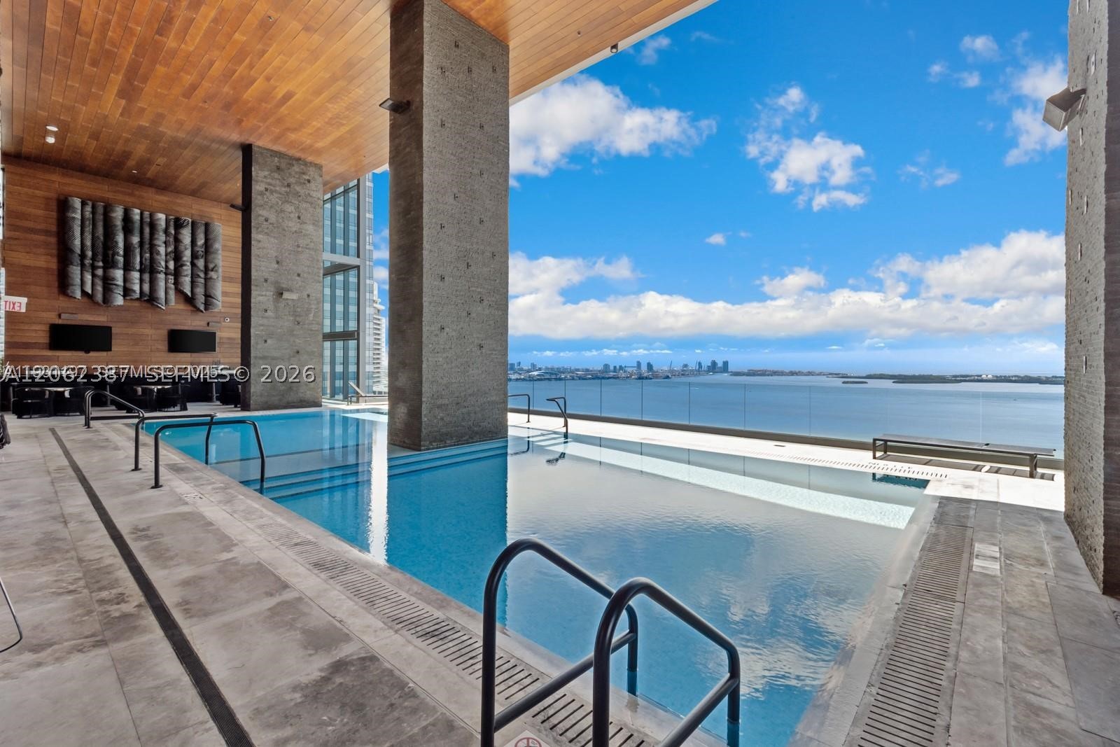 1451 Brickell Ave #2506, Miami FL 33131