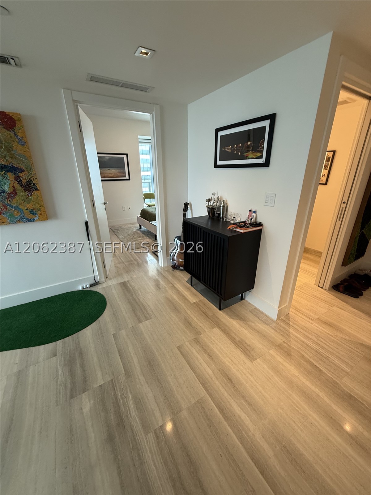 1451 Brickell Ave #2506, Miami FL 33131