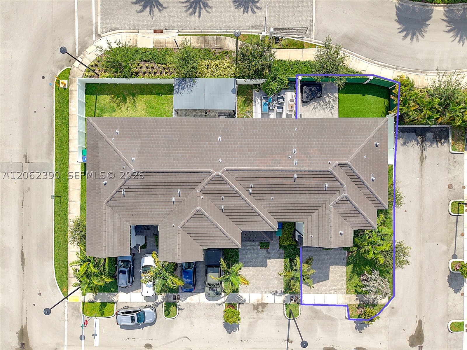 20369 NW 5th Ct #20369, Miami Gardens FL 33169