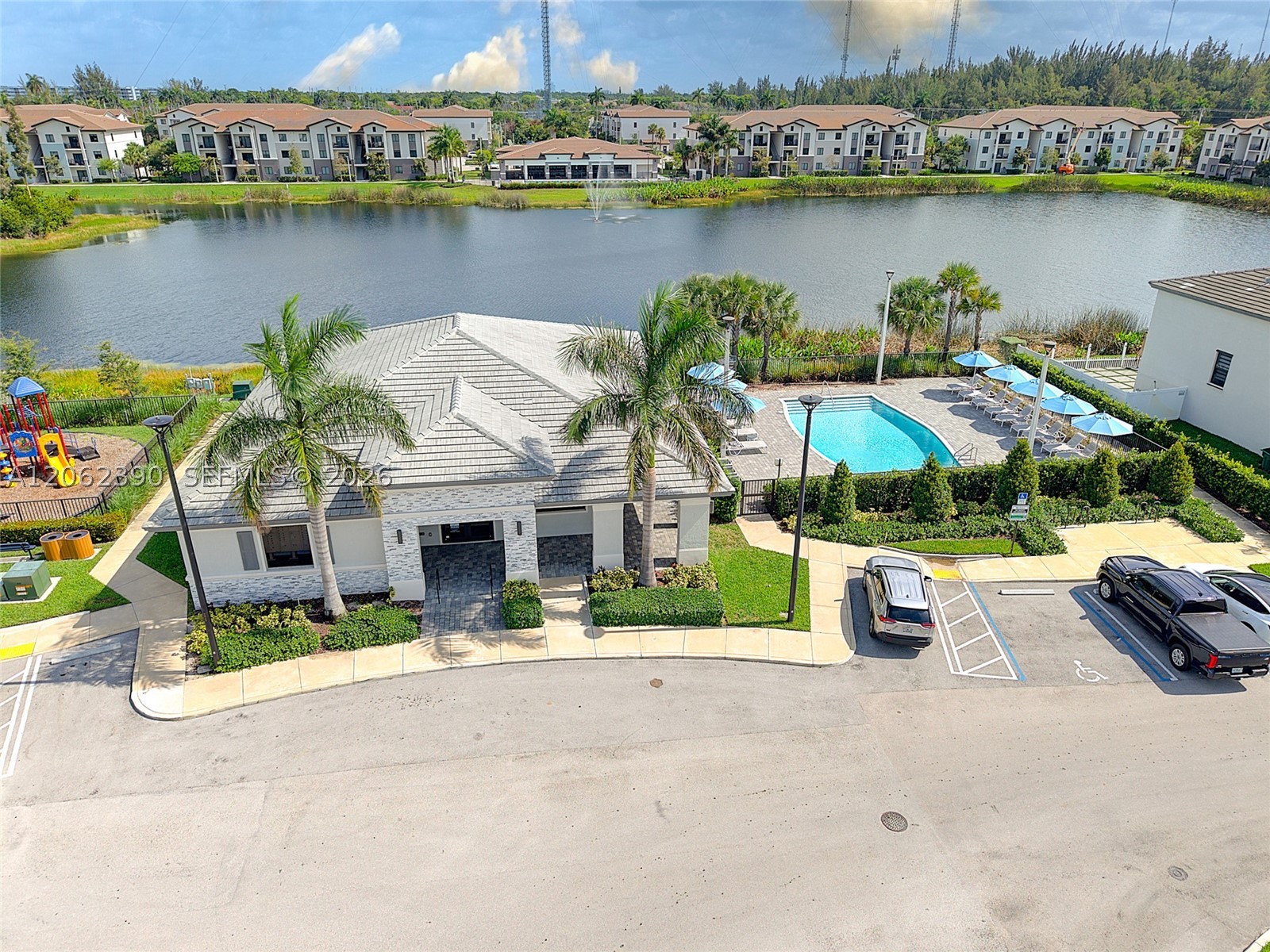 20369 NW 5th Ct #20369, Miami Gardens FL 33169