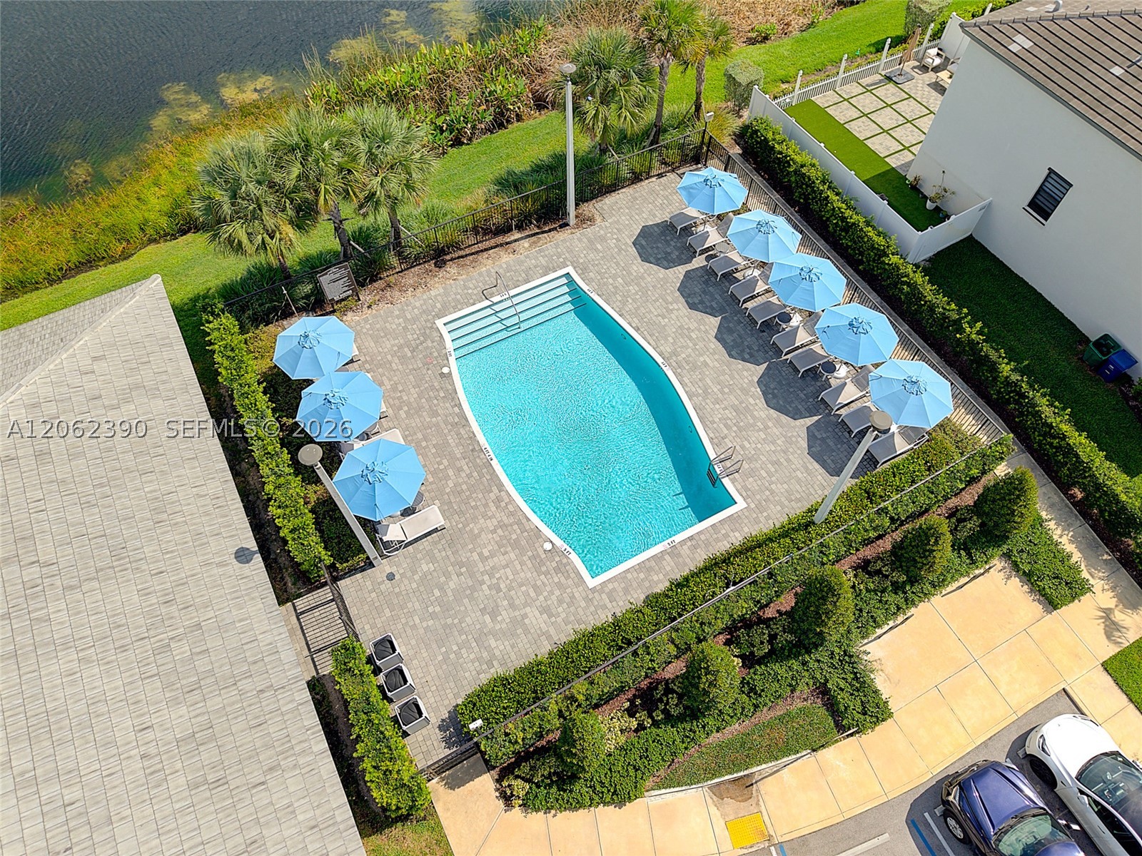 20369 NW 5th Ct #20369, Miami Gardens FL 33169