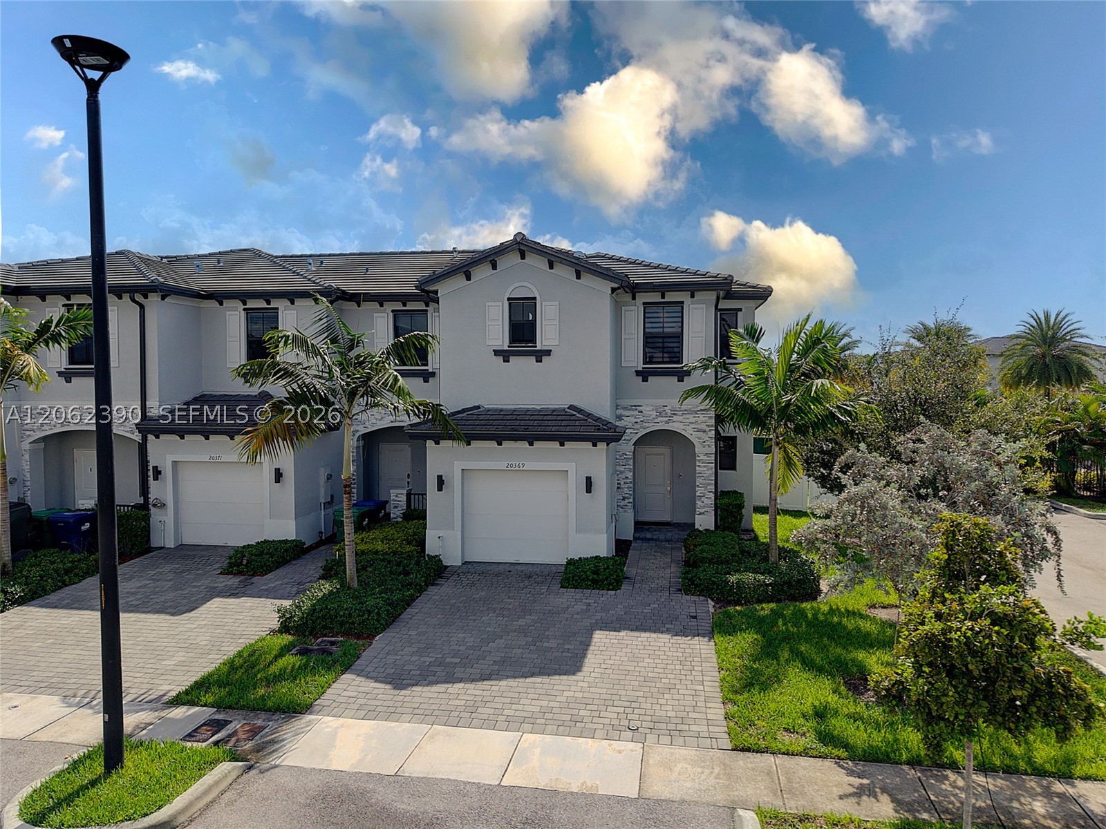 20369 NW 5th Ct #20369, Miami Gardens FL 33169