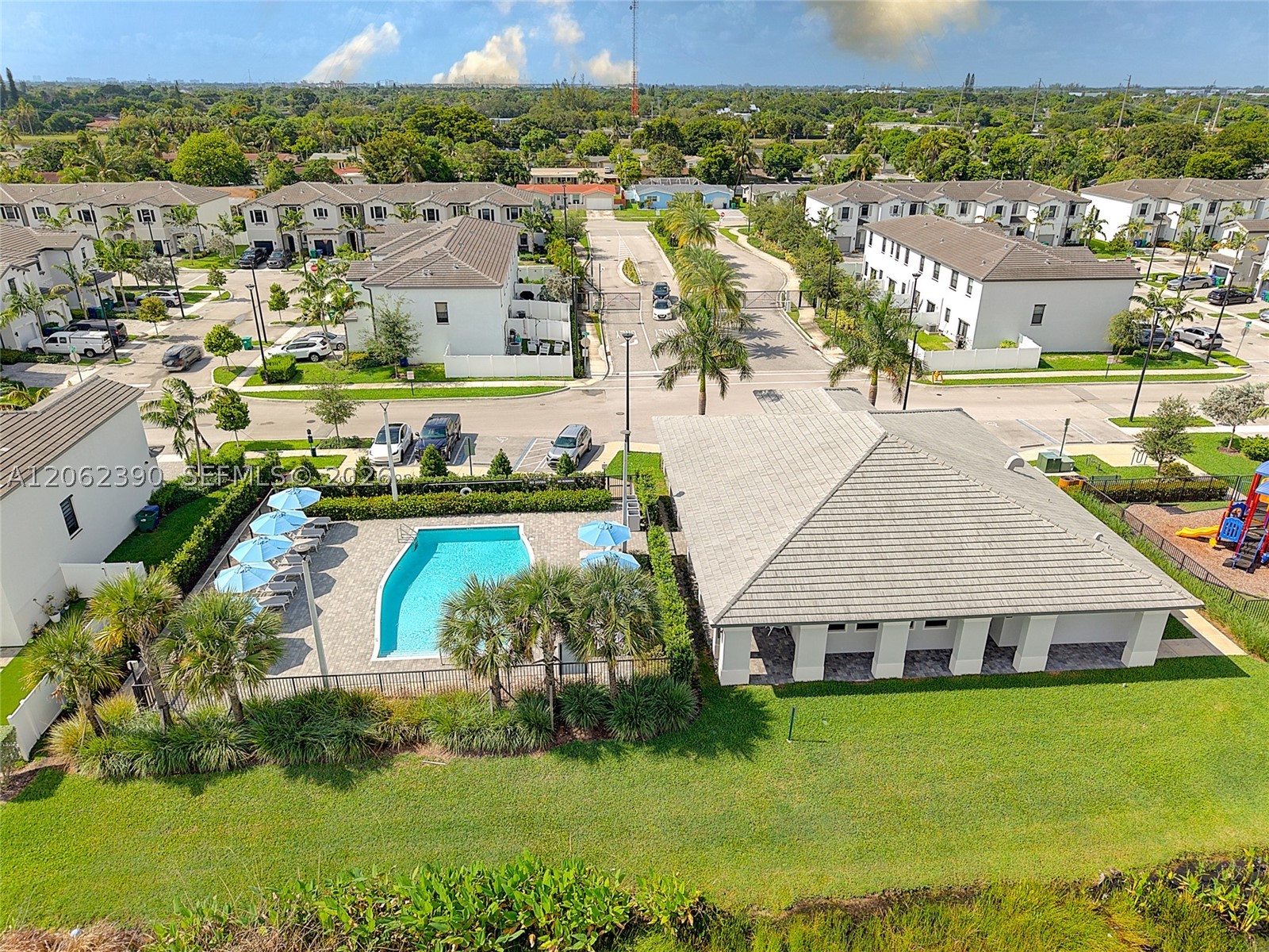 20369 NW 5th Ct #20369, Miami Gardens FL 33169