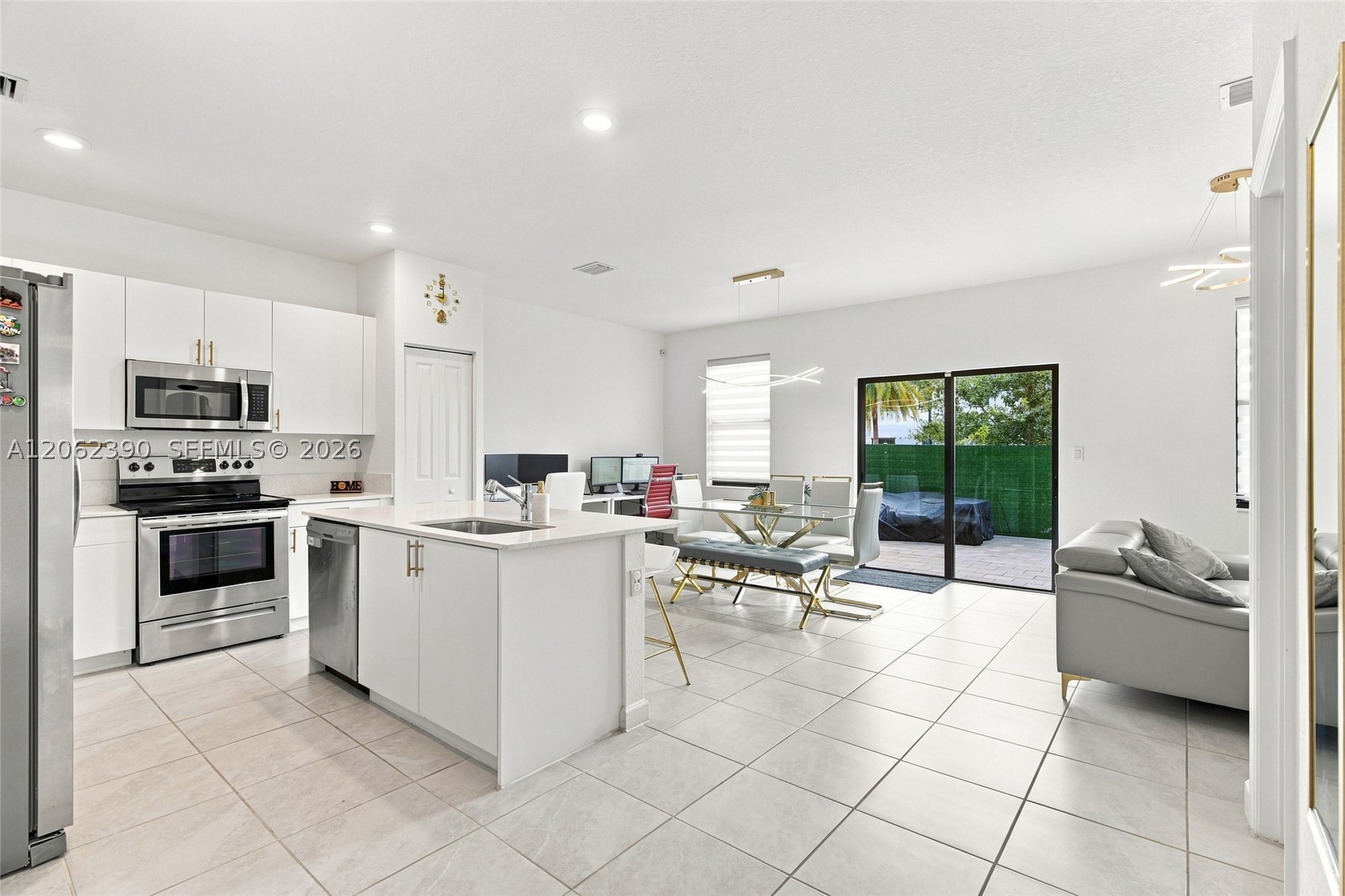 20369 NW 5th Ct #20369, Miami Gardens FL 33169