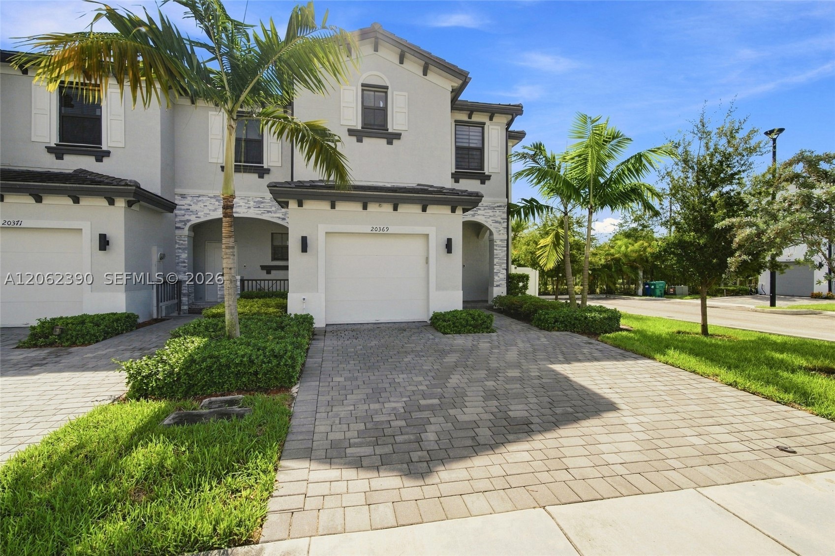 20369 NW 5th Ct #20369, Miami Gardens FL 33169