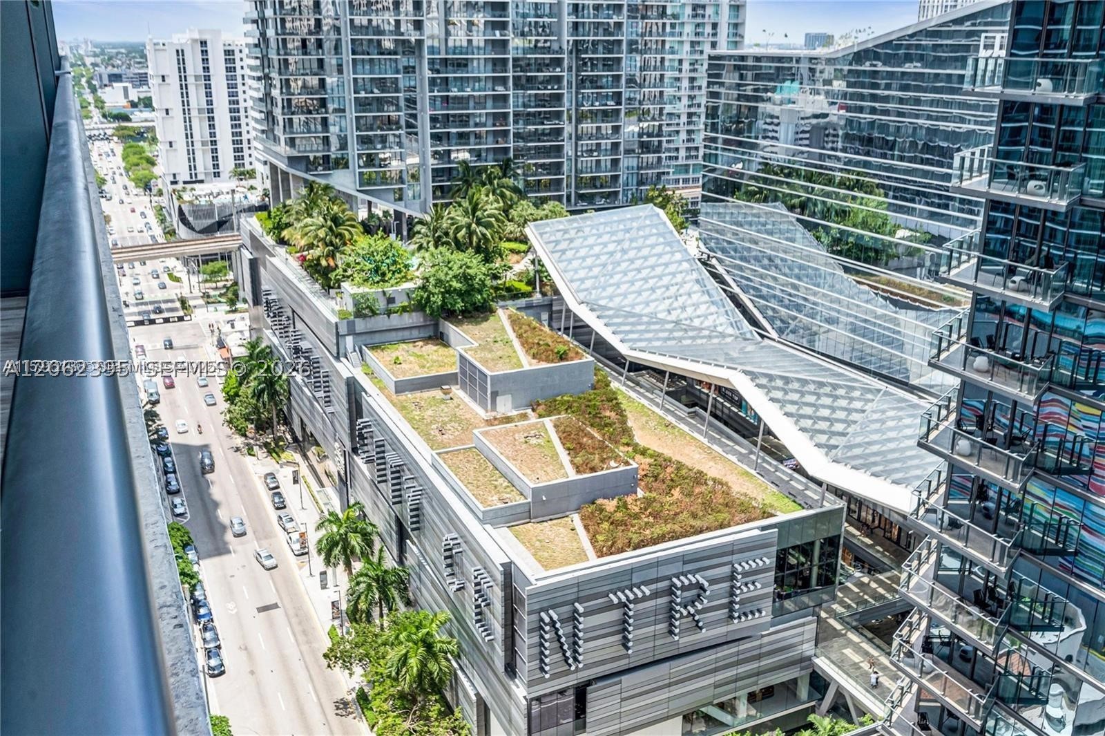 801 S Miami Ave #2006, Miami FL 33130
