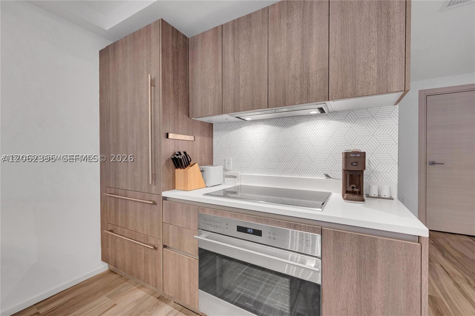 801 S Miami Ave #2006, Miami FL 33130