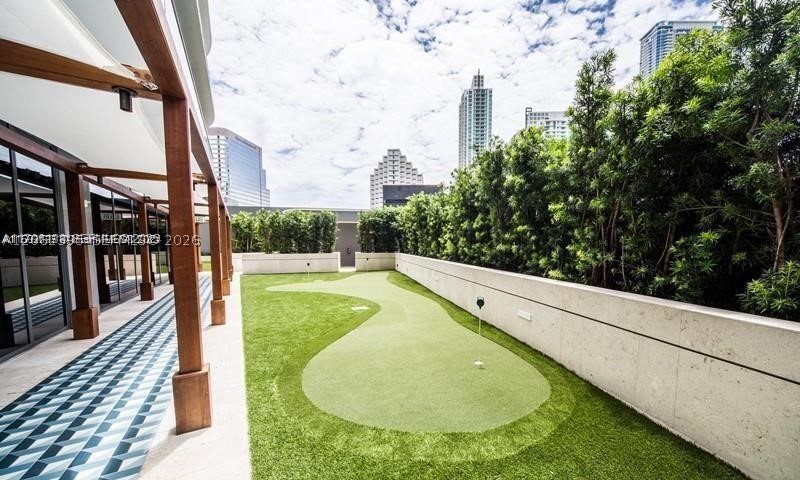 801 S Miami Ave #2006, Miami FL 33130