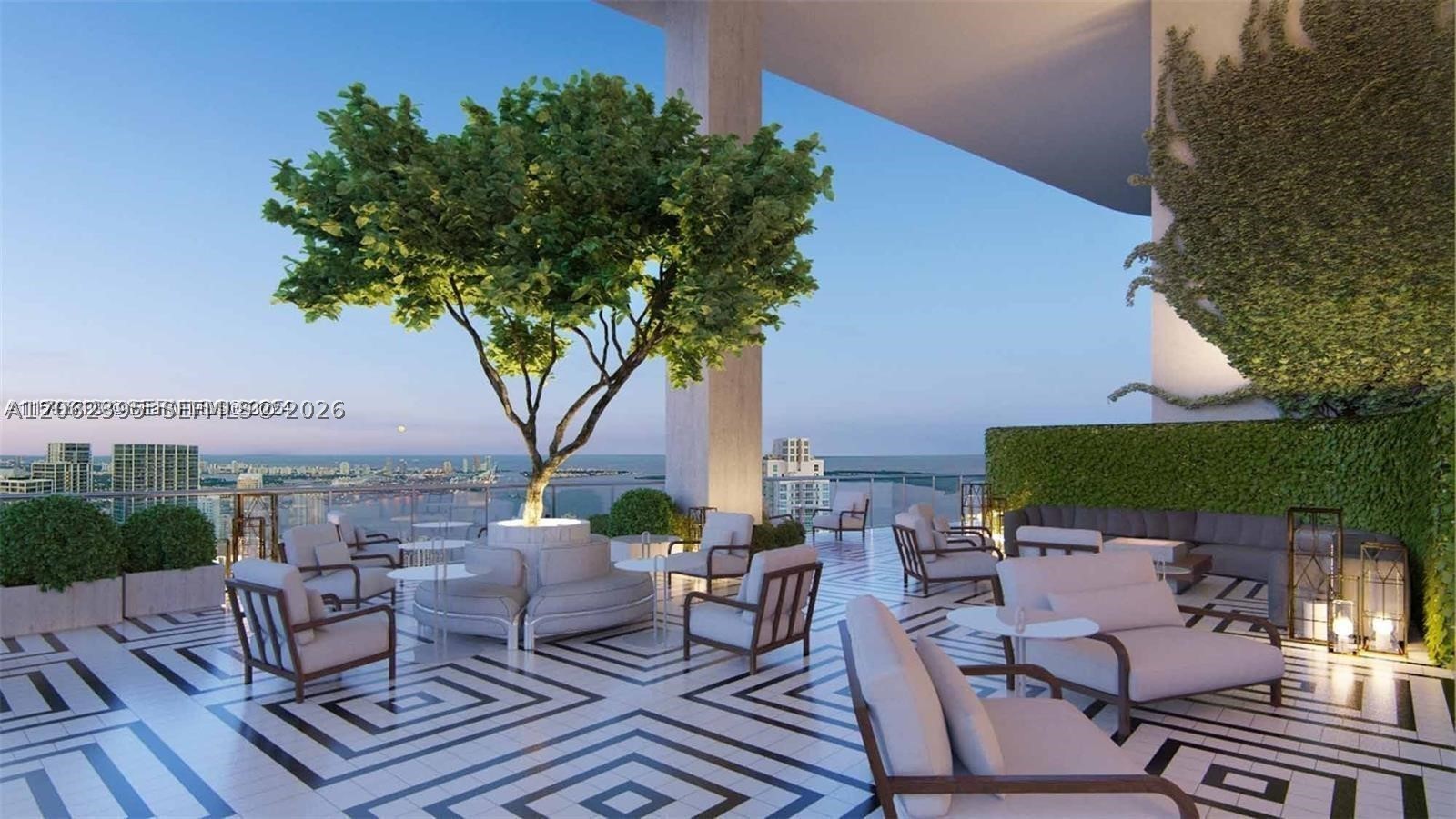 801 S Miami Ave #2006, Miami FL 33130