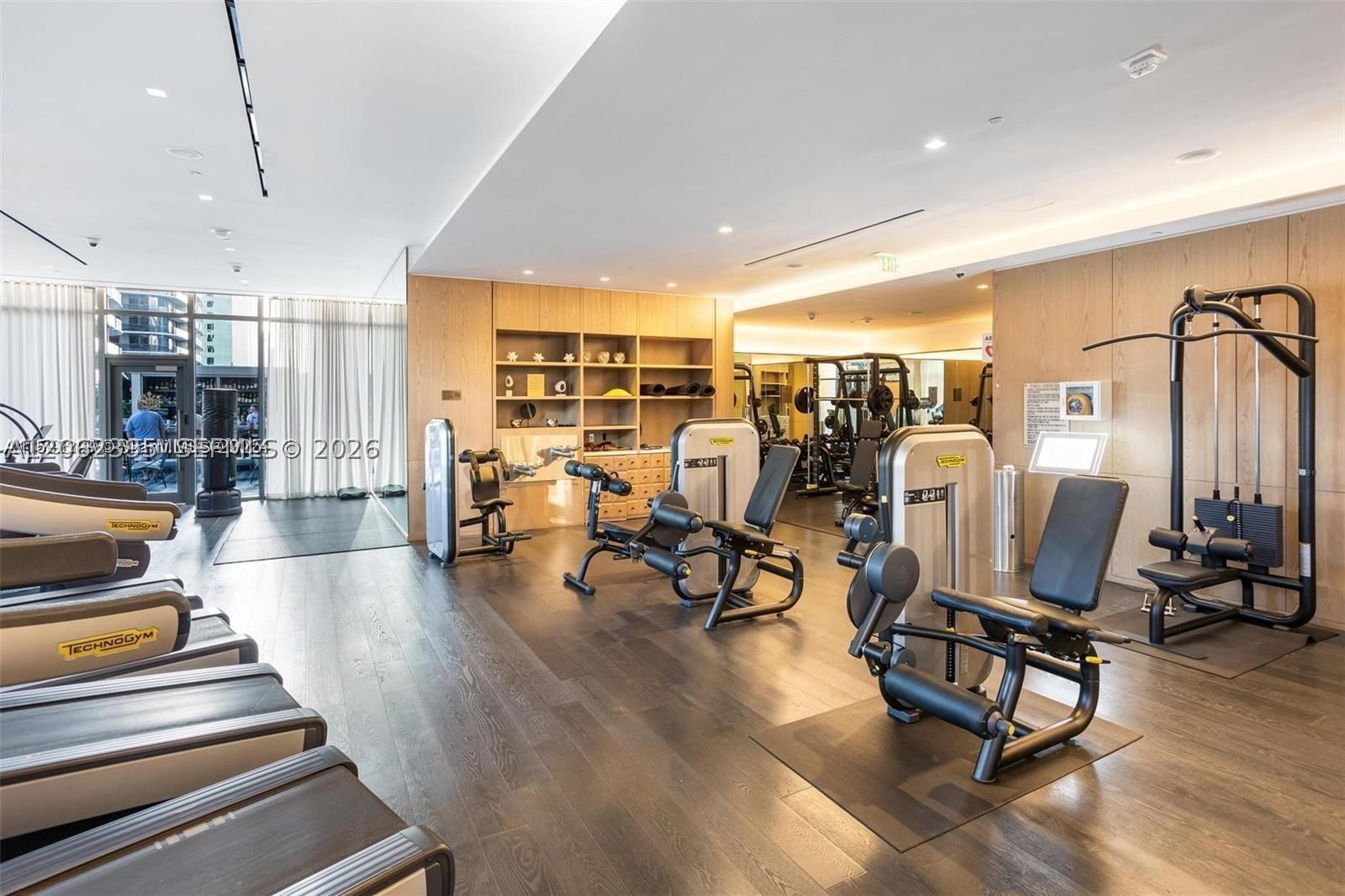 801 S Miami Ave #2006, Miami FL 33130