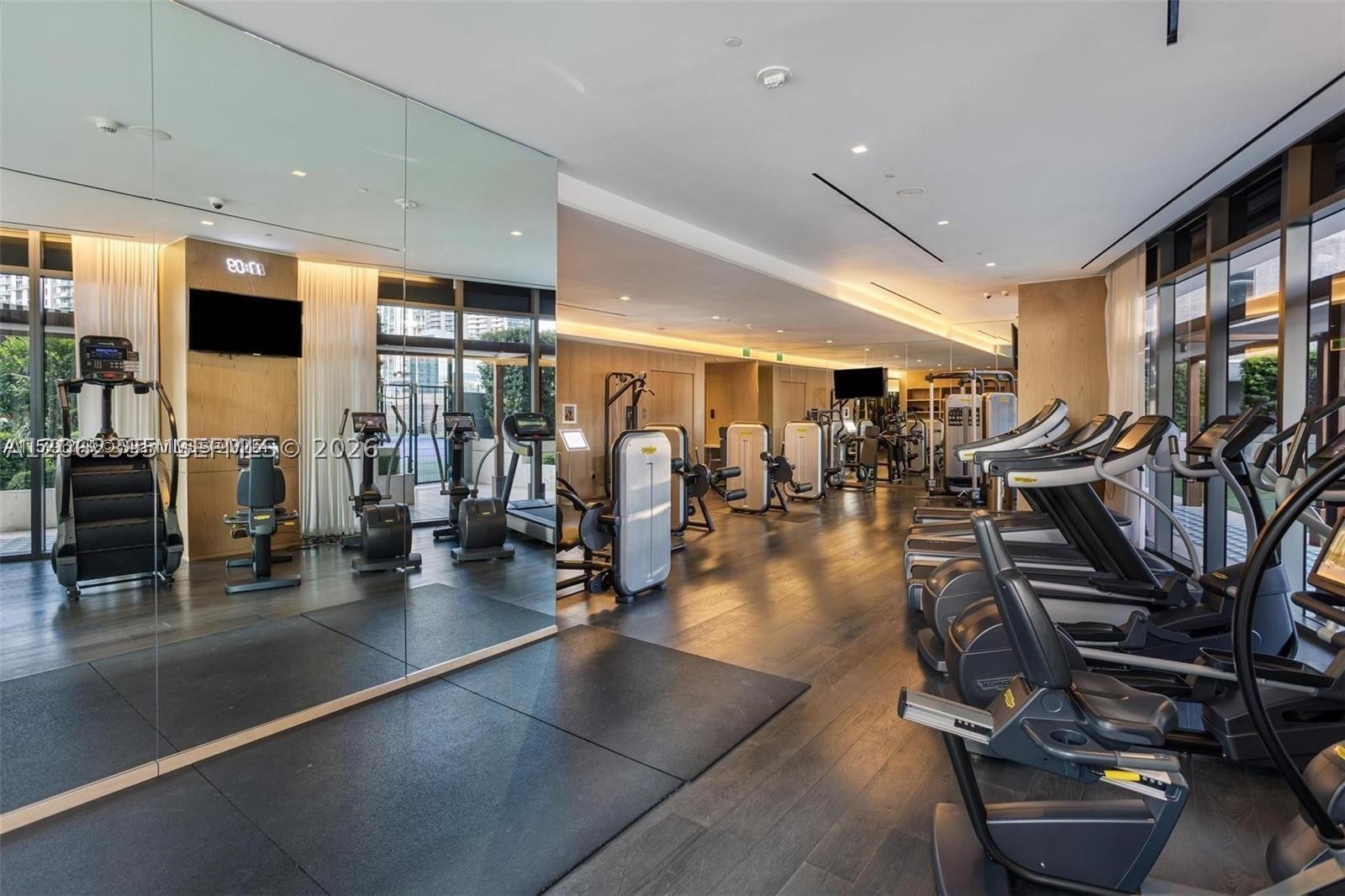 801 S Miami Ave #2006, Miami FL 33130