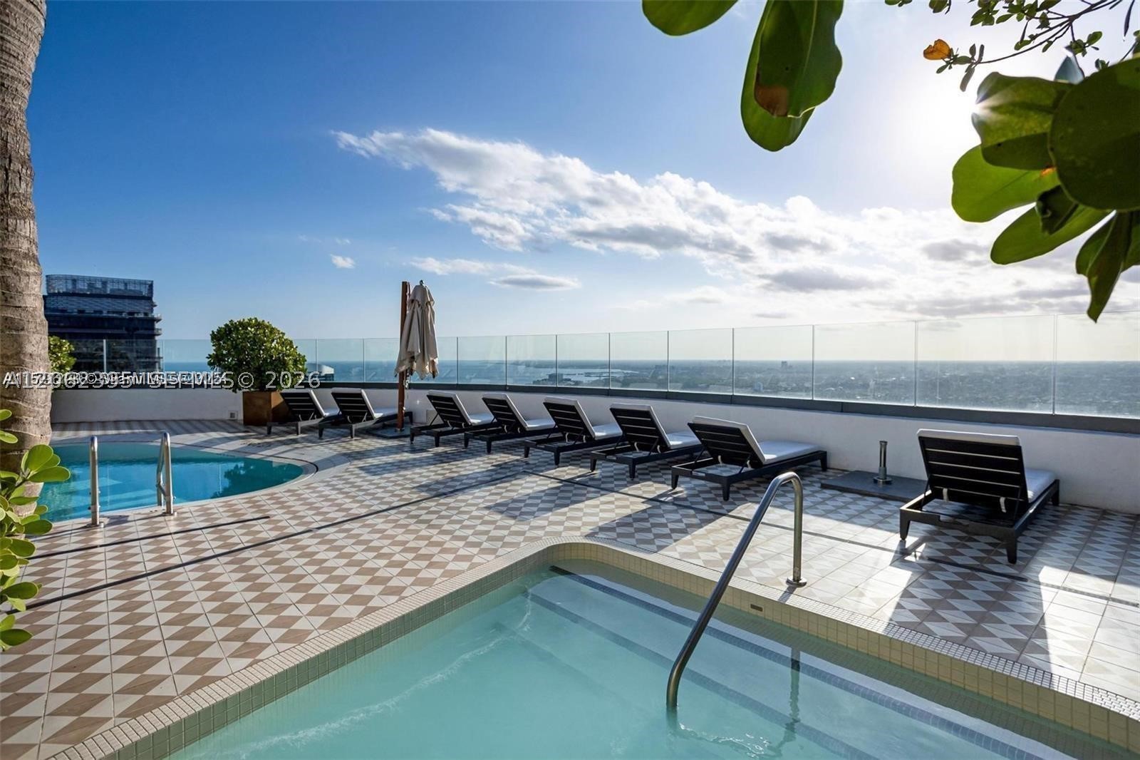 801 S Miami Ave #2006, Miami FL 33130