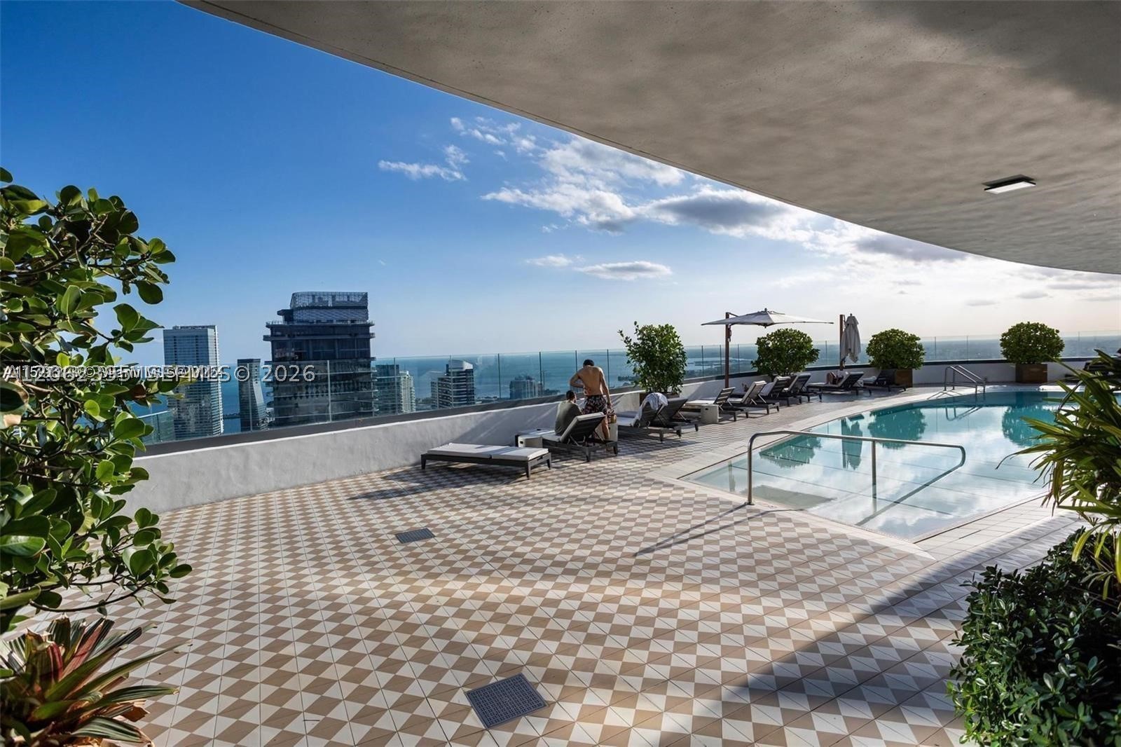 801 S Miami Ave #2006, Miami FL 33130