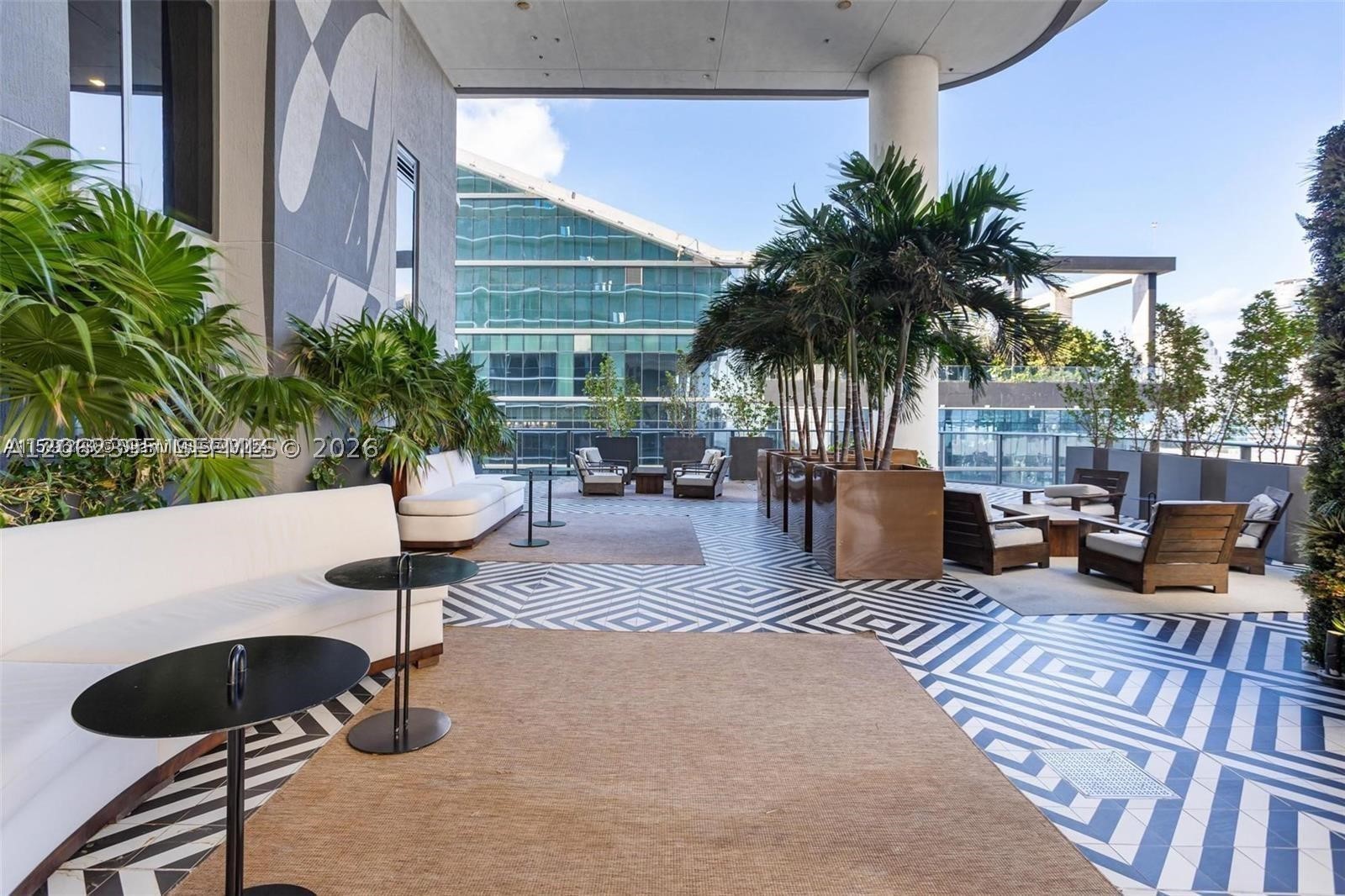 801 S Miami Ave #2006, Miami FL 33130
