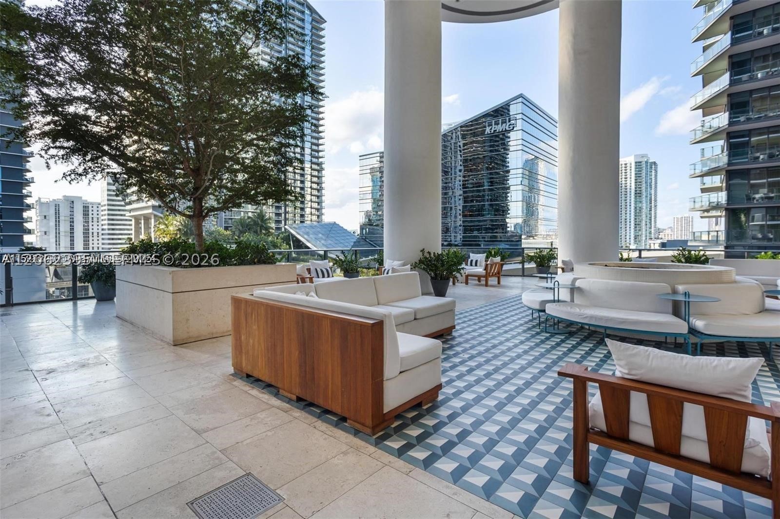 801 S Miami Ave #2006, Miami FL 33130
