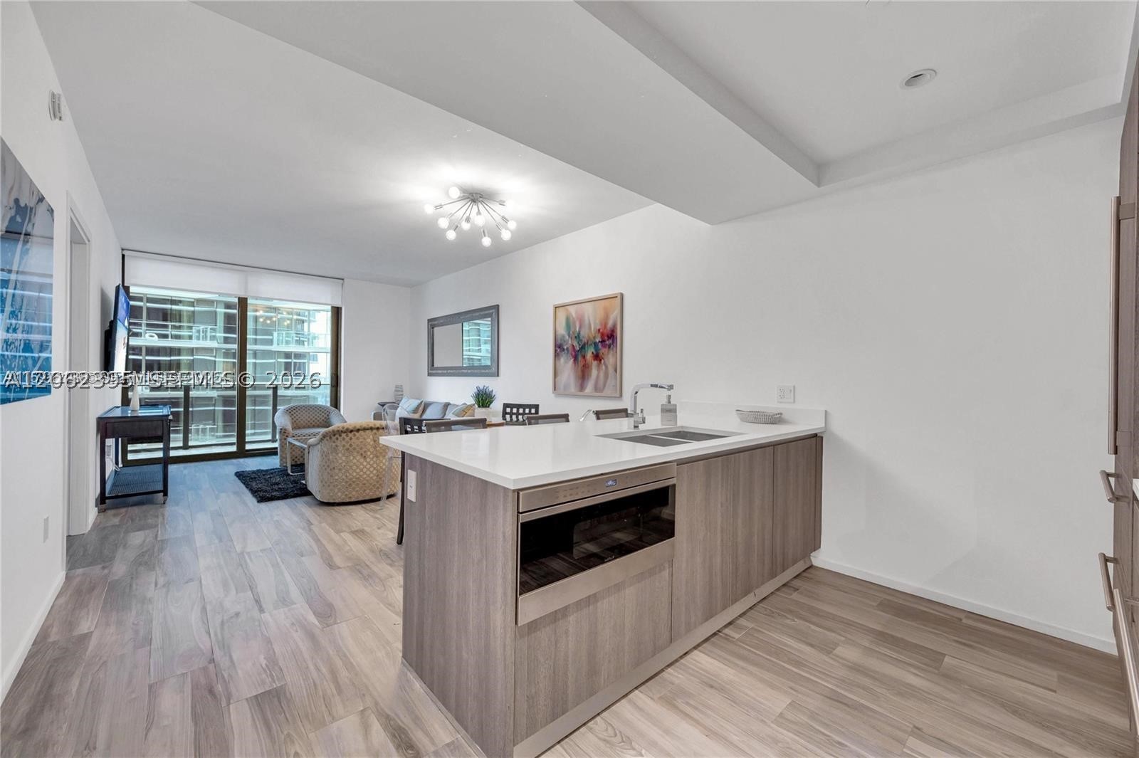 801 S Miami Ave #2006, Miami FL 33130