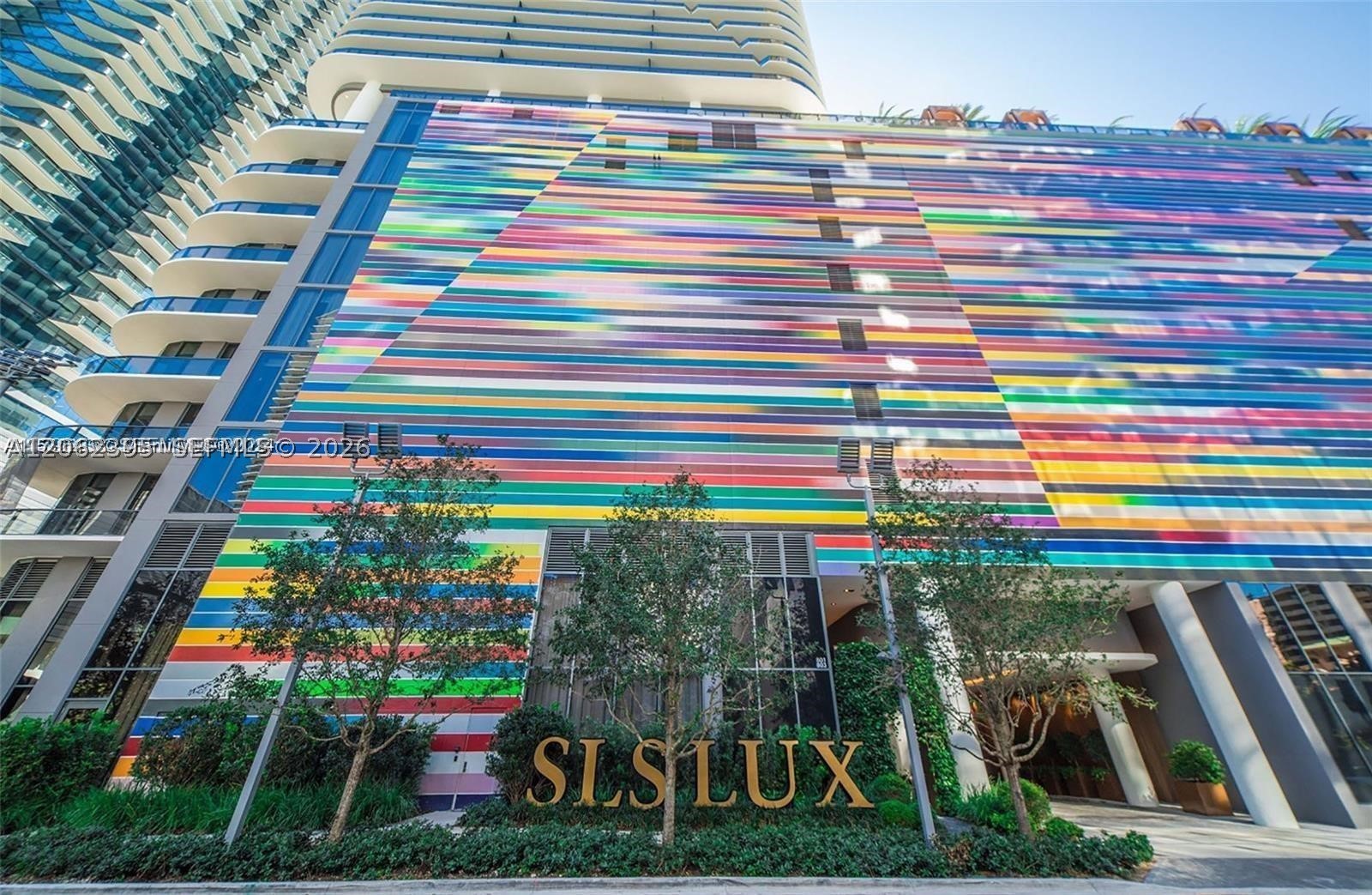 801 S Miami Ave #2006, Miami FL 33130