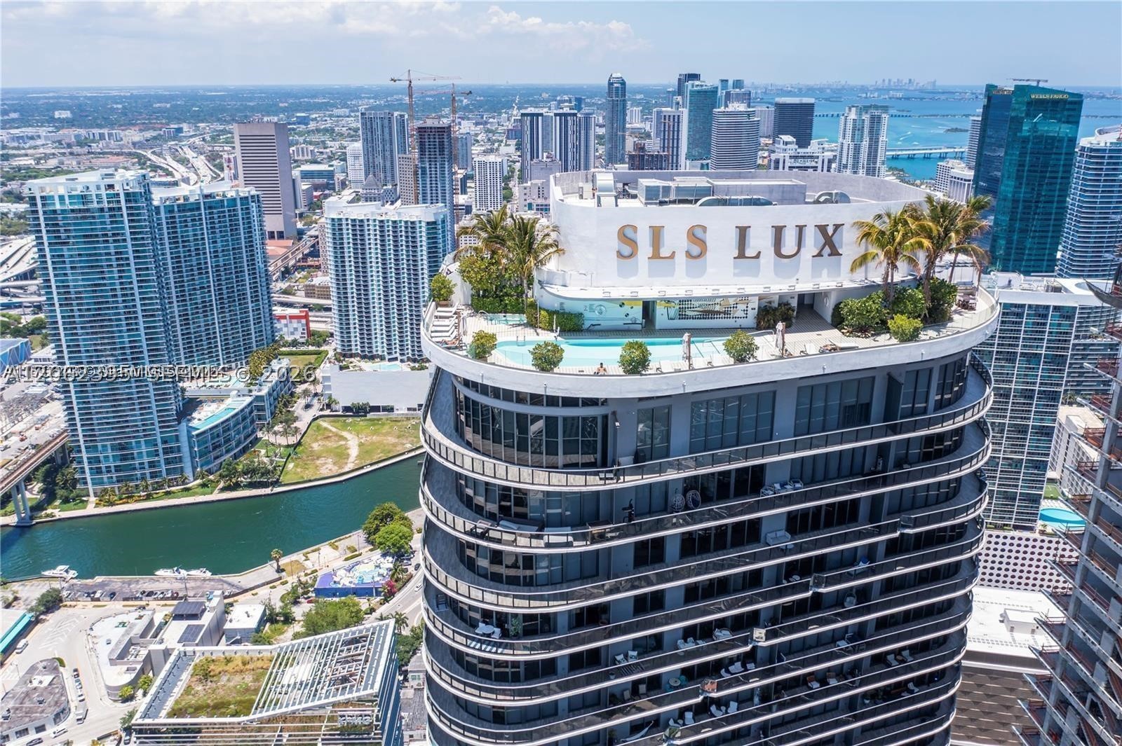 801 S Miami Ave #2006, Miami FL 33130