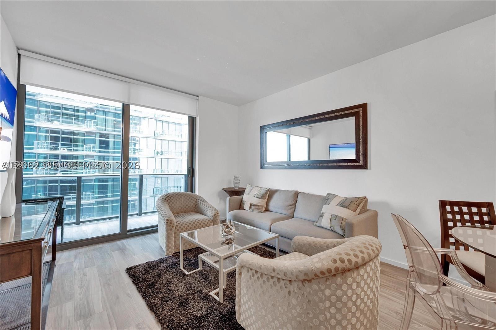 801 S Miami Ave #2006, Miami FL 33130
