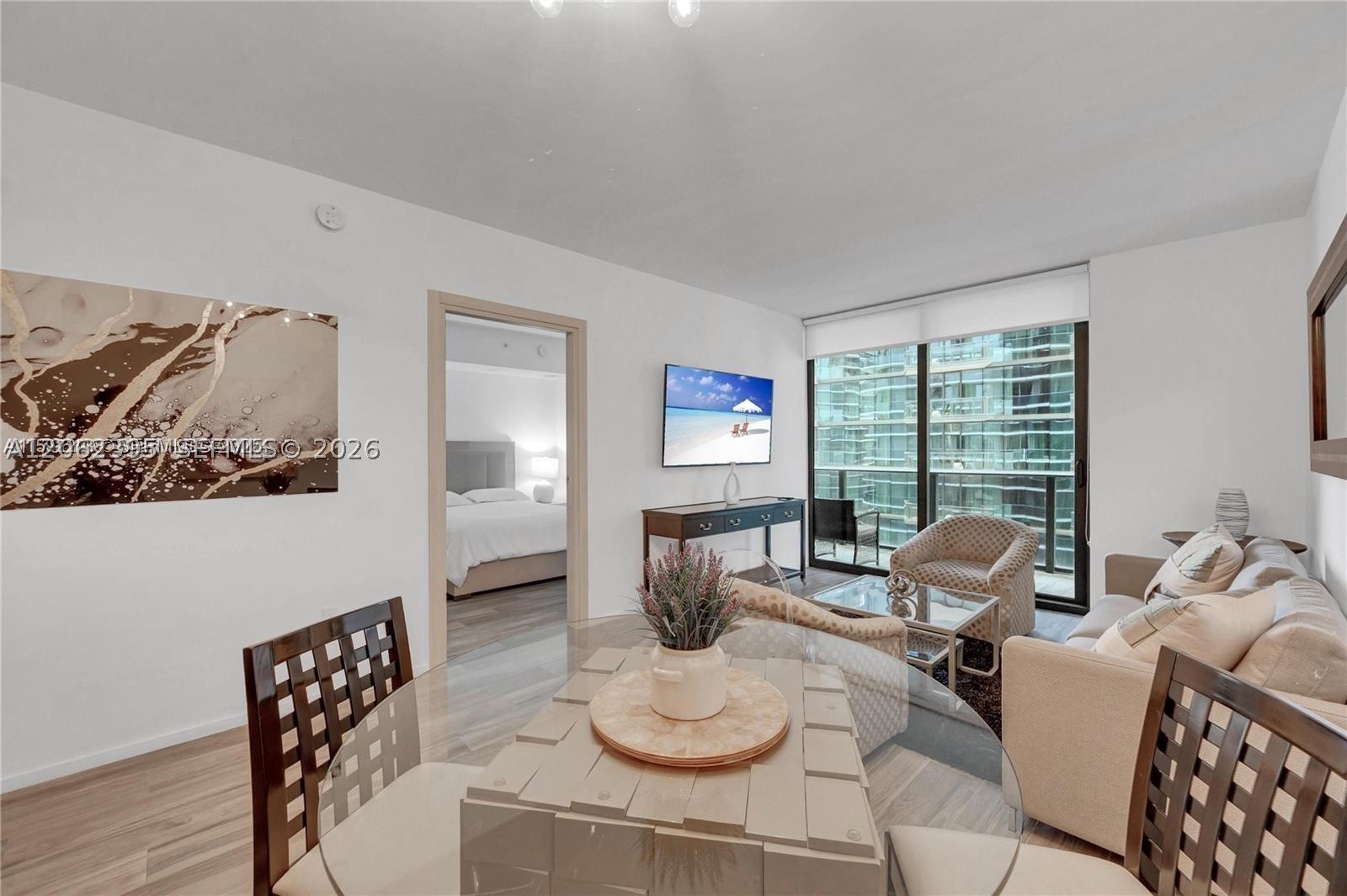 801 S Miami Ave #2006, Miami FL 33130