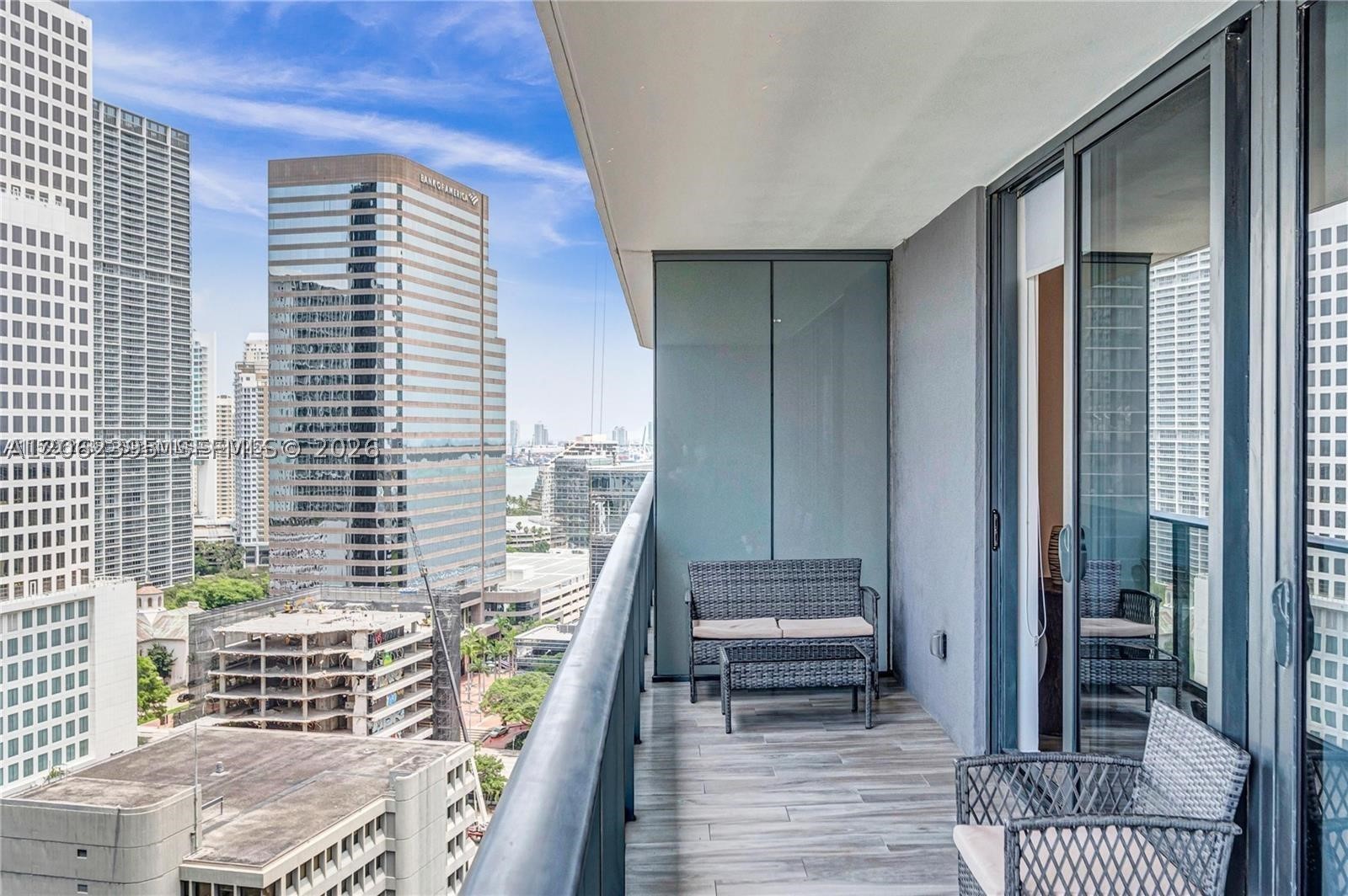801 S Miami Ave #2006, Miami FL 33130