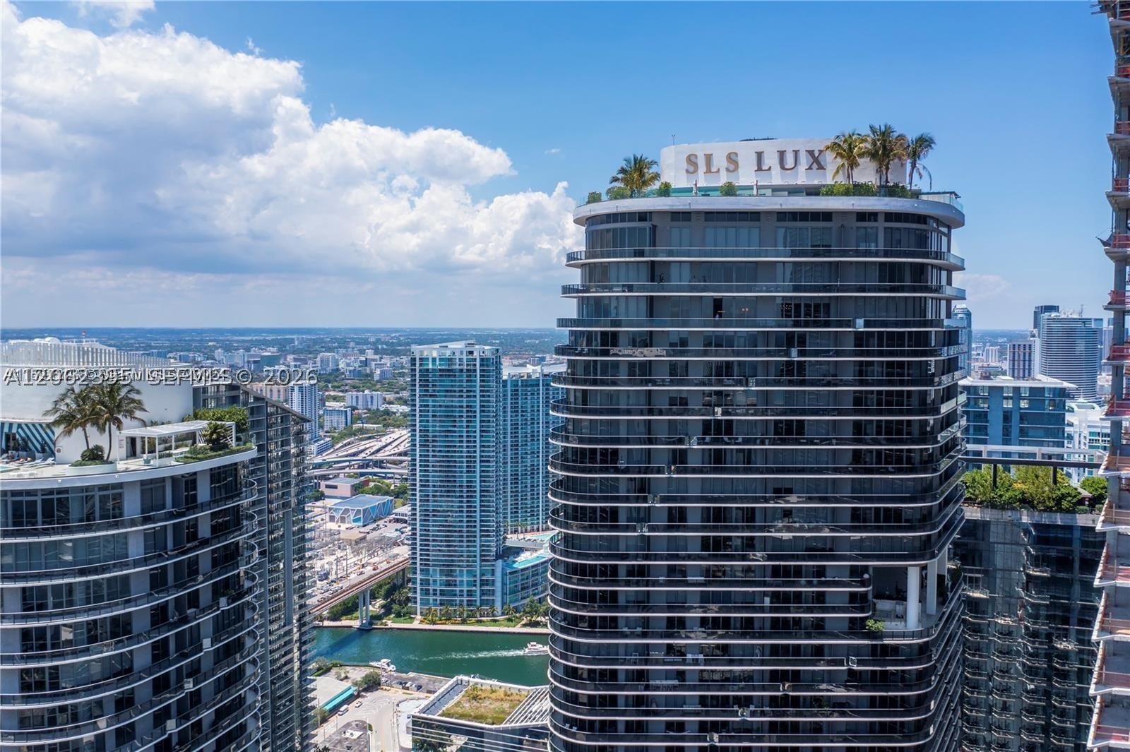 801 S Miami Ave #2006, Miami FL 33130