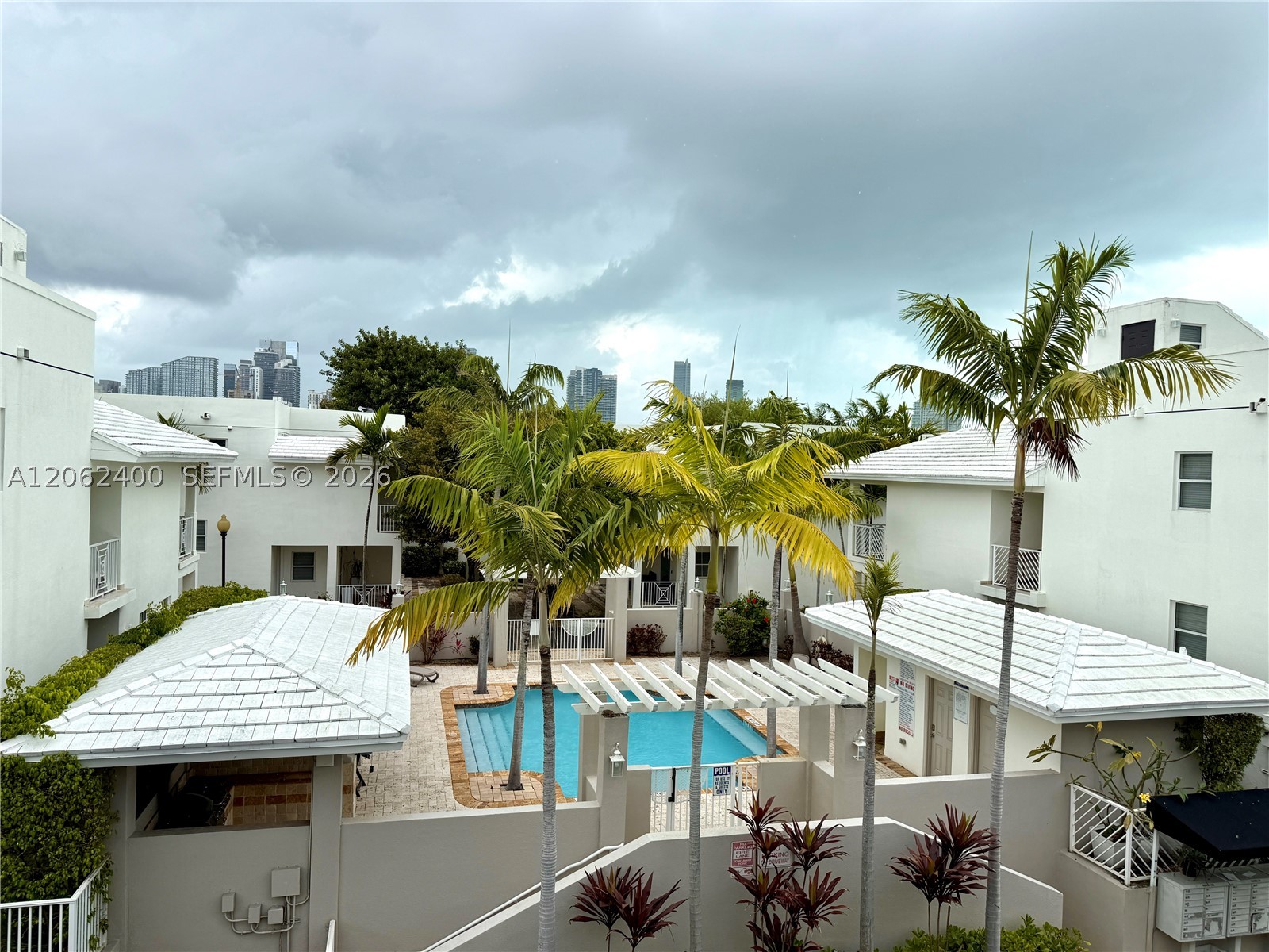 1033 SW 9th Ct #M-2, Miami FL 33130