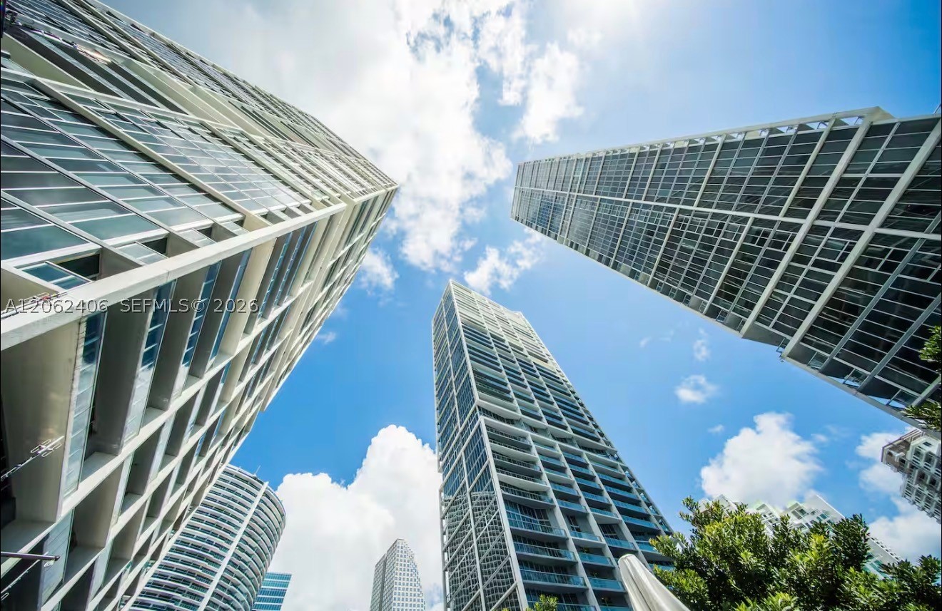 485 Brickell Ave #4711, Miami FL 33131