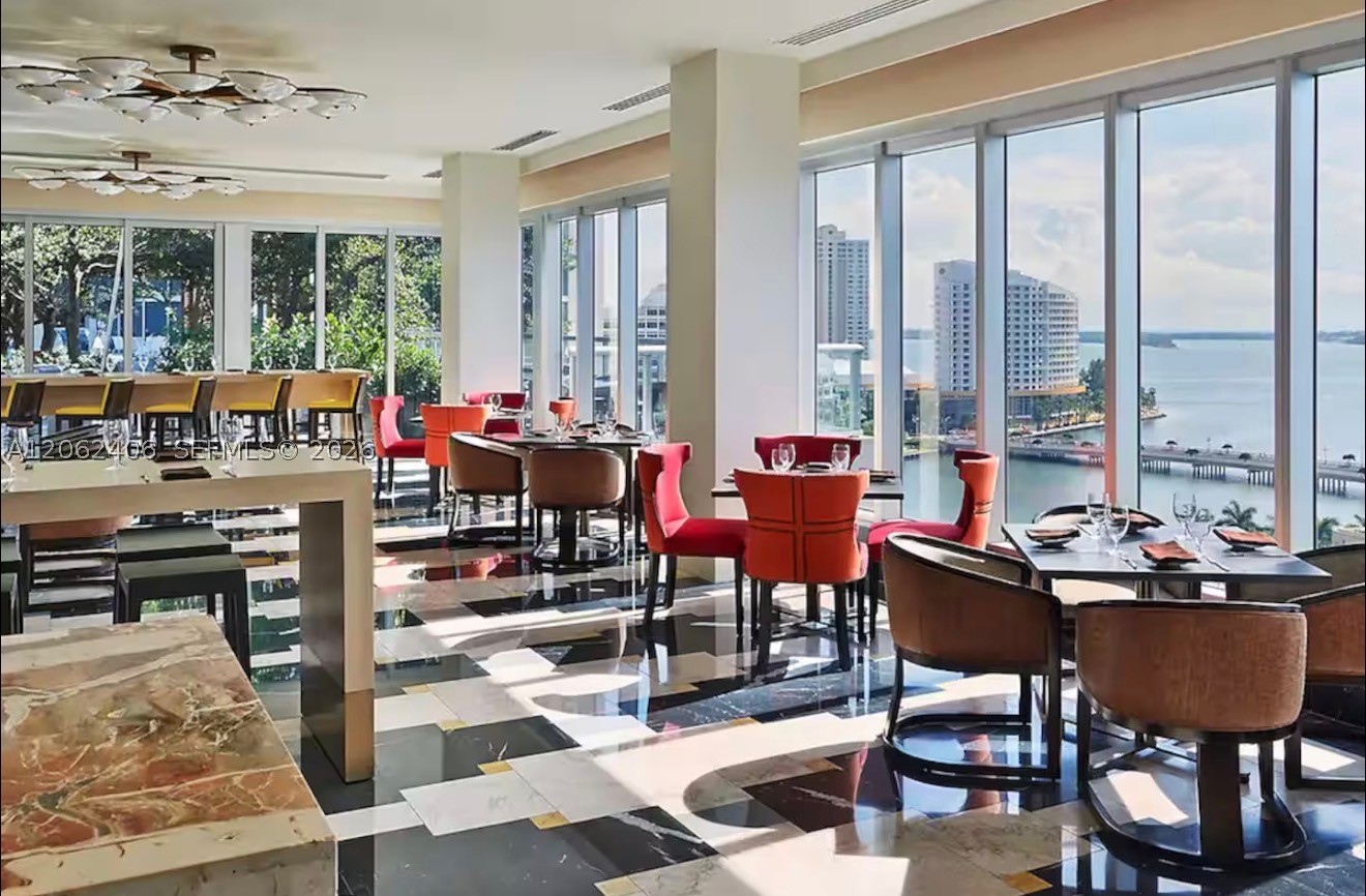 485 Brickell Ave #4711, Miami FL 33131