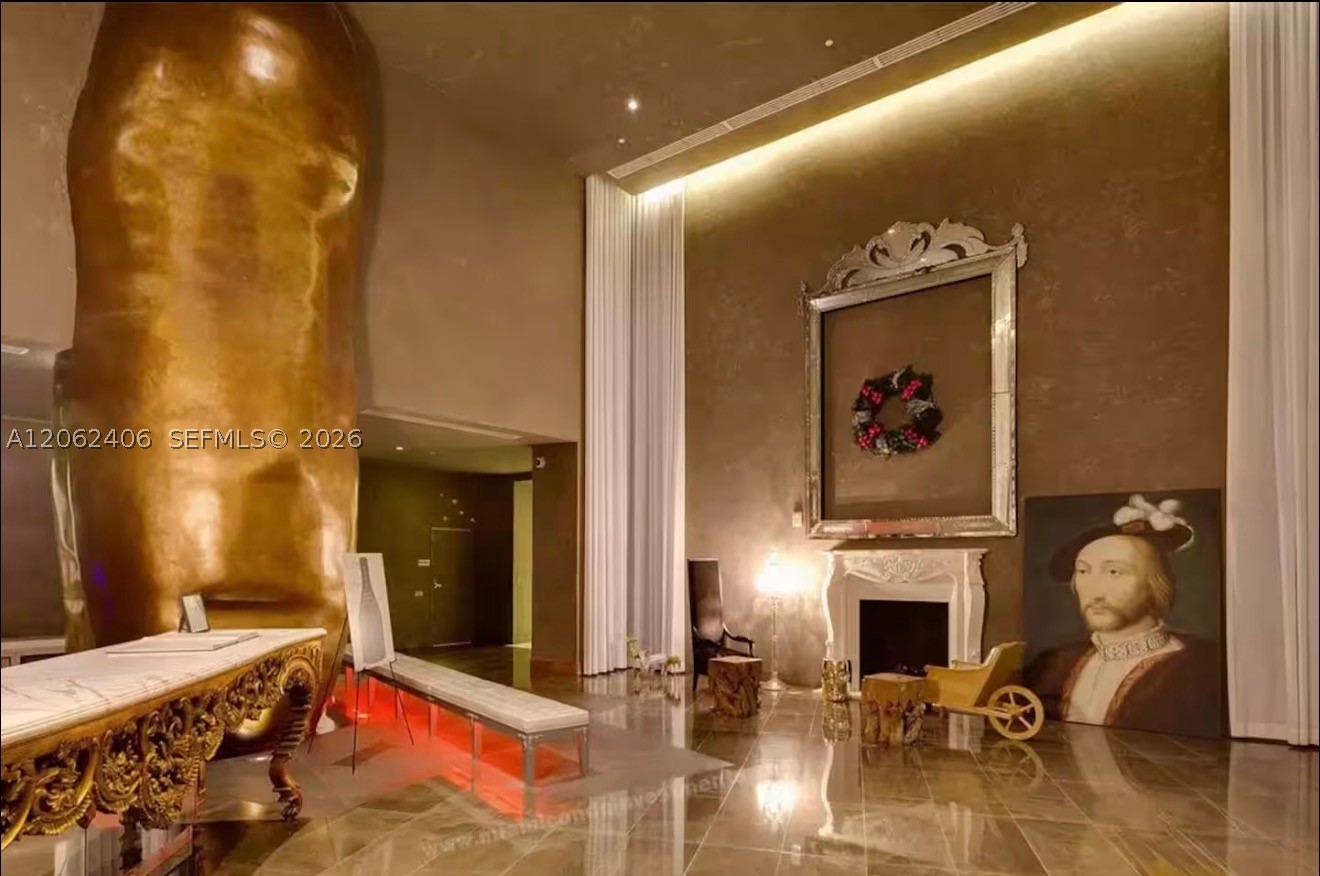 485 Brickell Ave #4711, Miami FL 33131
