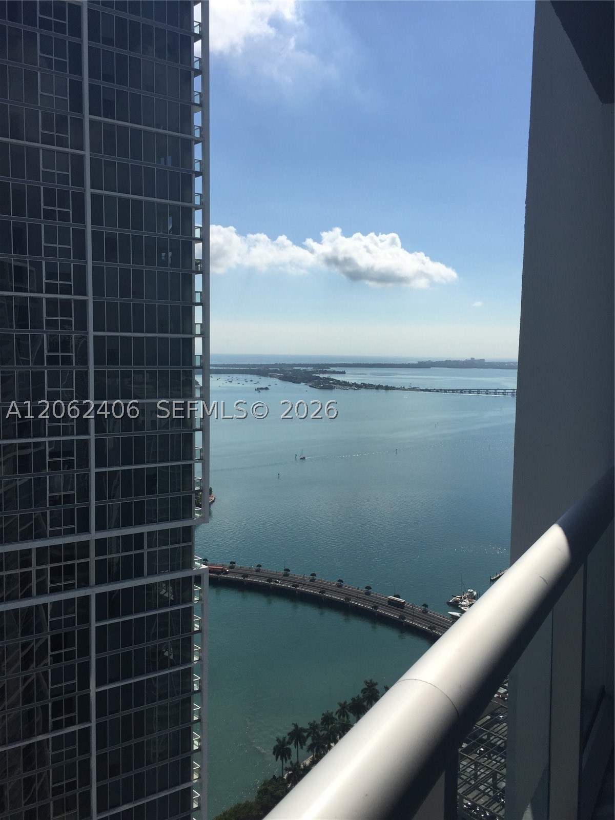 485 Brickell Ave #4711, Miami FL 33131