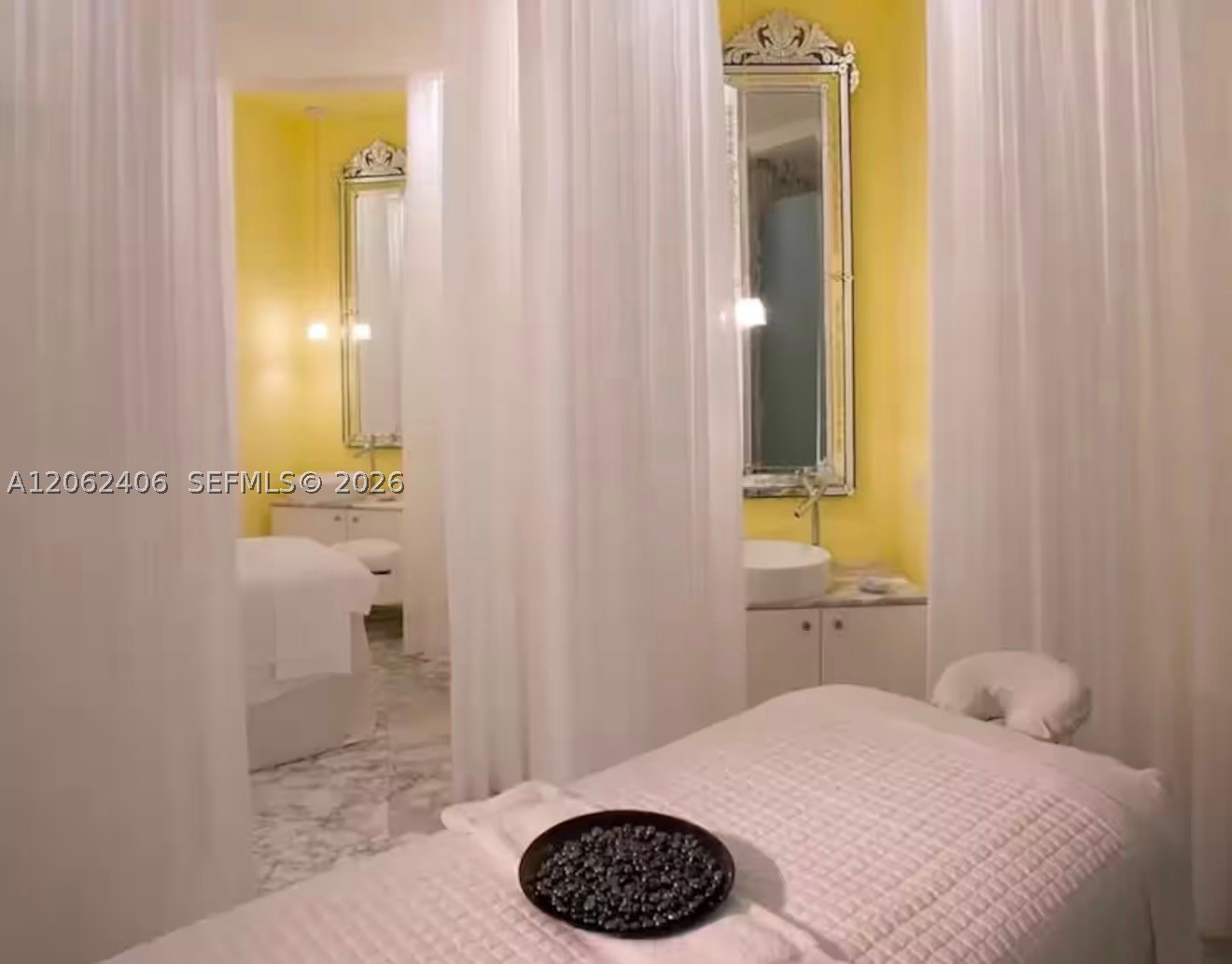 485 Brickell Ave #4711, Miami FL 33131